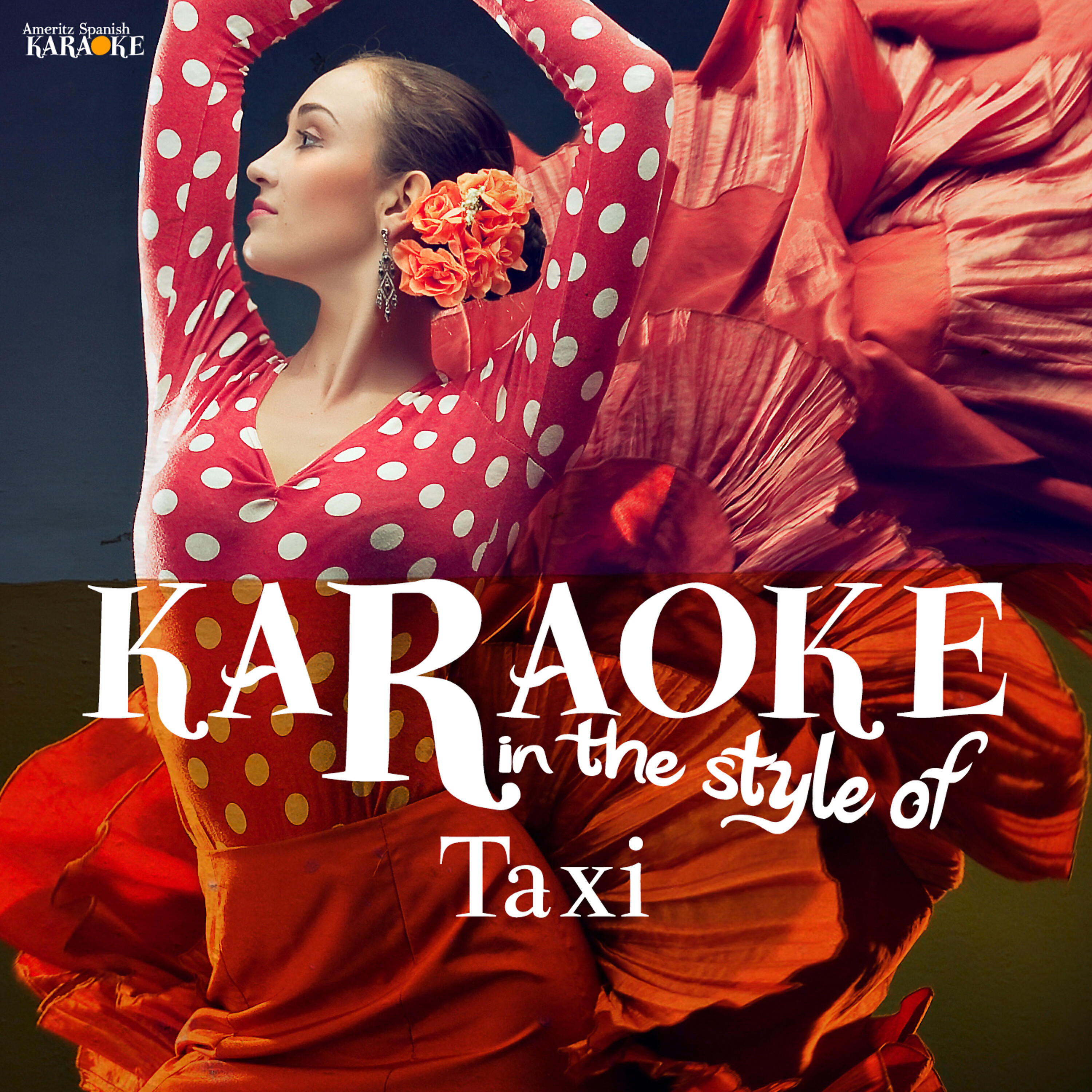 Ameritz Spanish Karaoke - Por Lo Vivido (Karaoke Version)