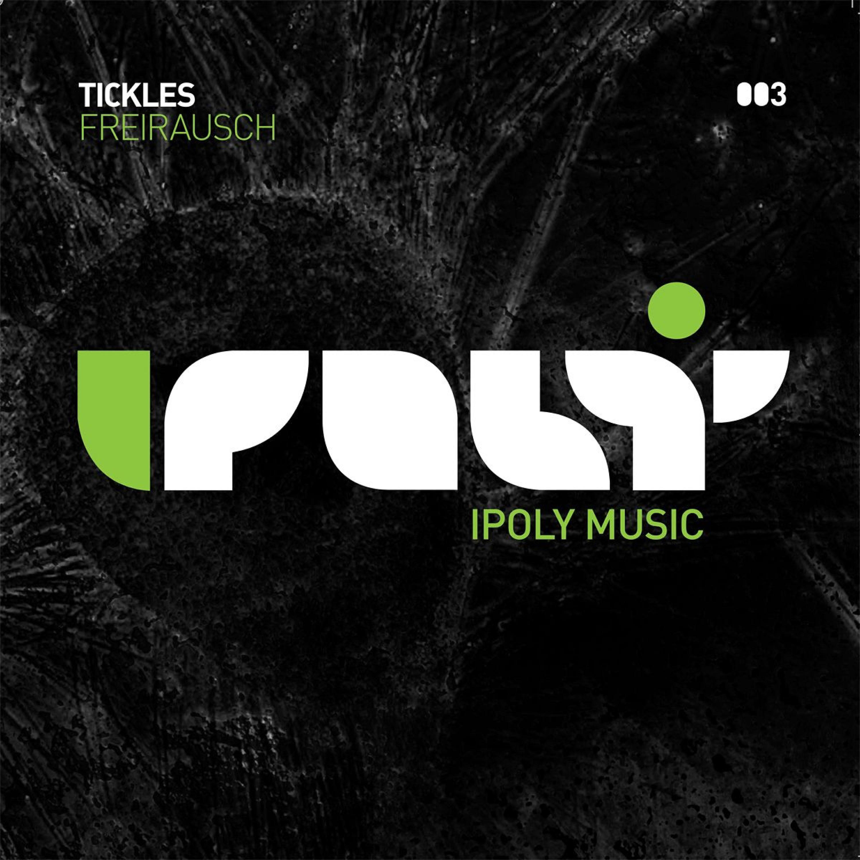 Tickles - Neuralverschiebung (Alec Troniq Remix)