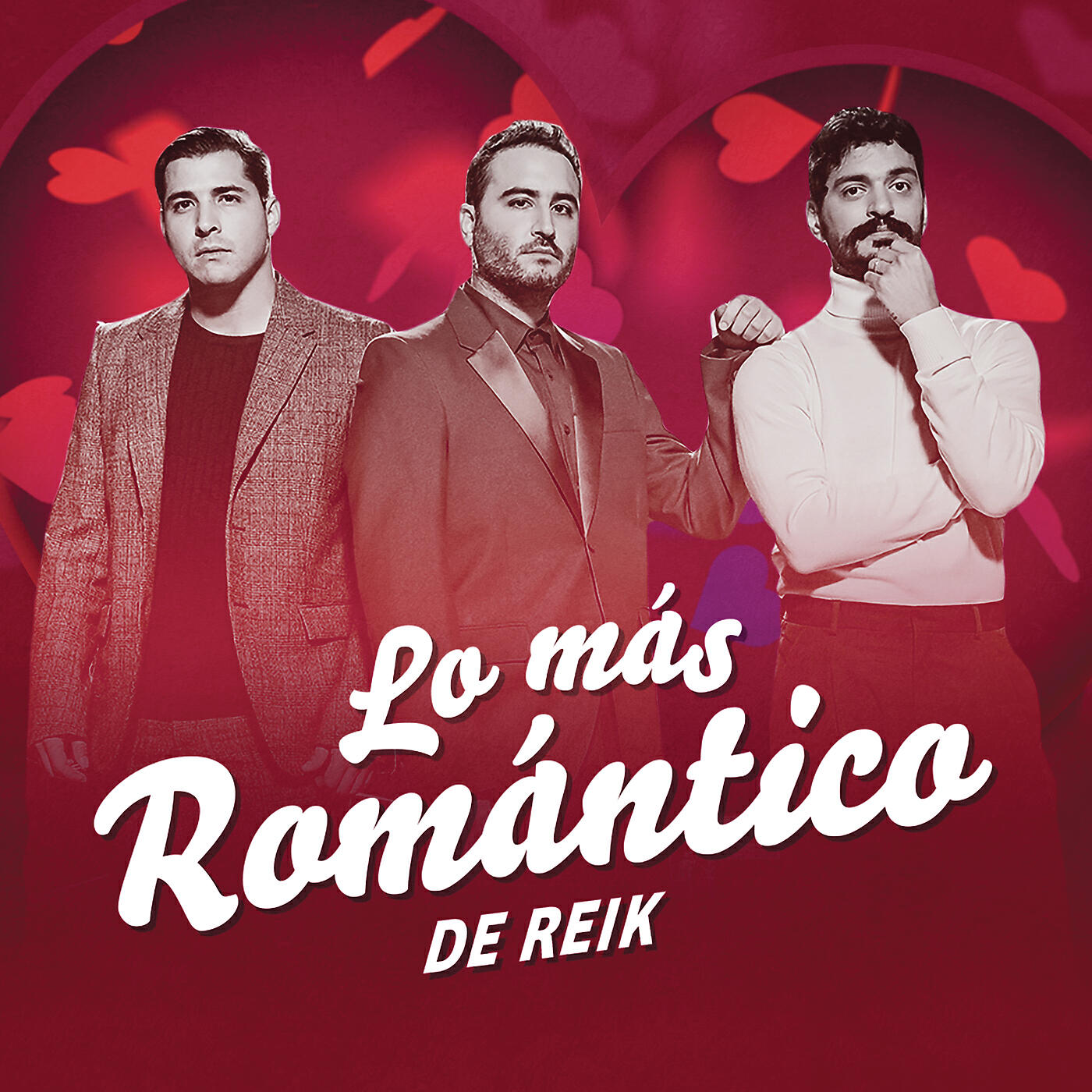 Reik - Noviembre Sin Ti