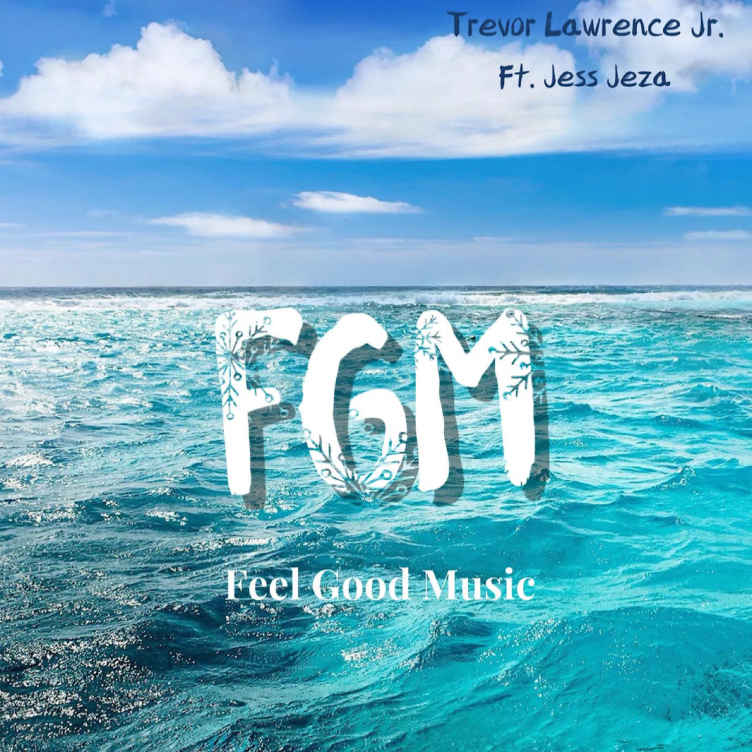 Постер альбома FGM (Feel Good Music) [feat. Jess Jeza]