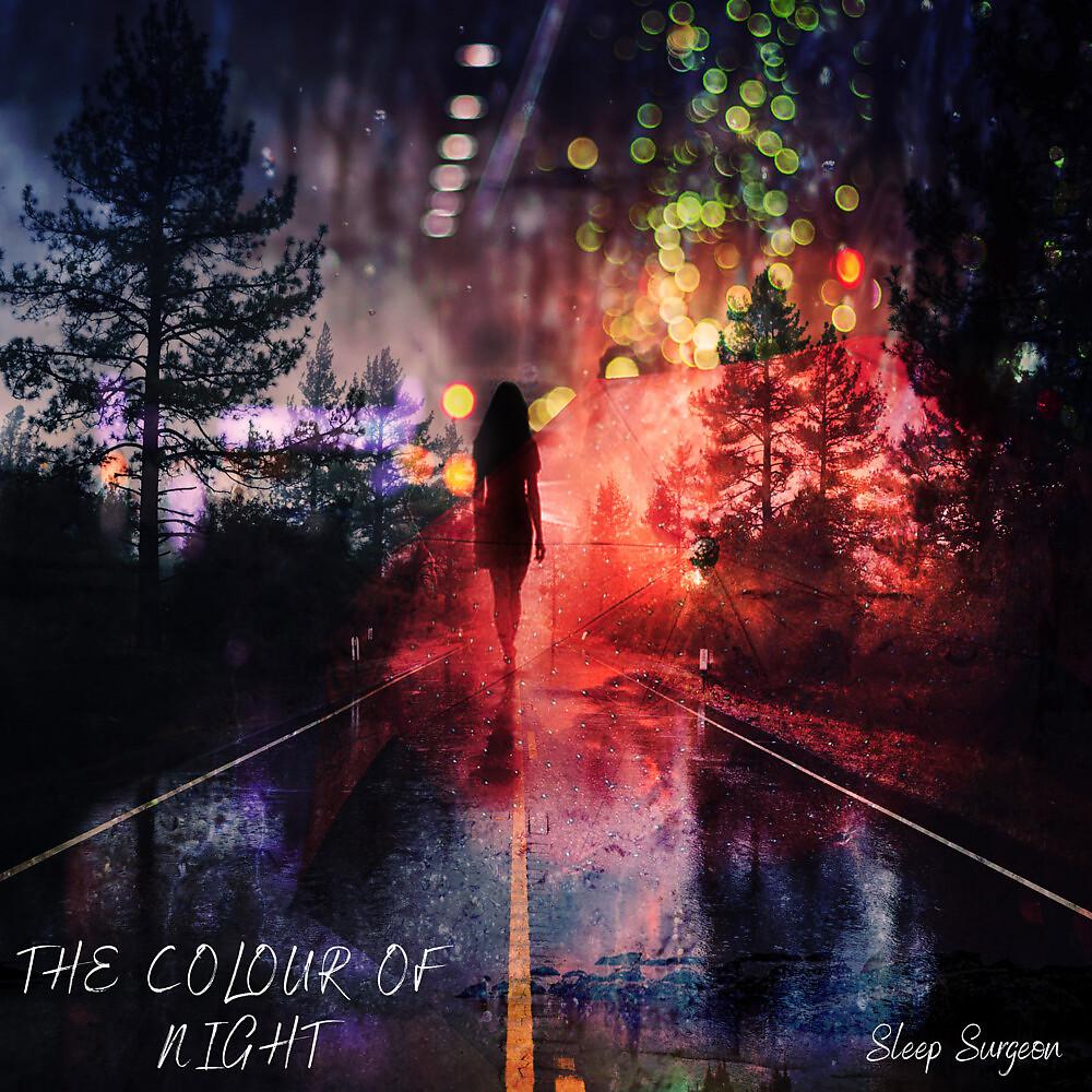 Постер альбома The Colour of Night