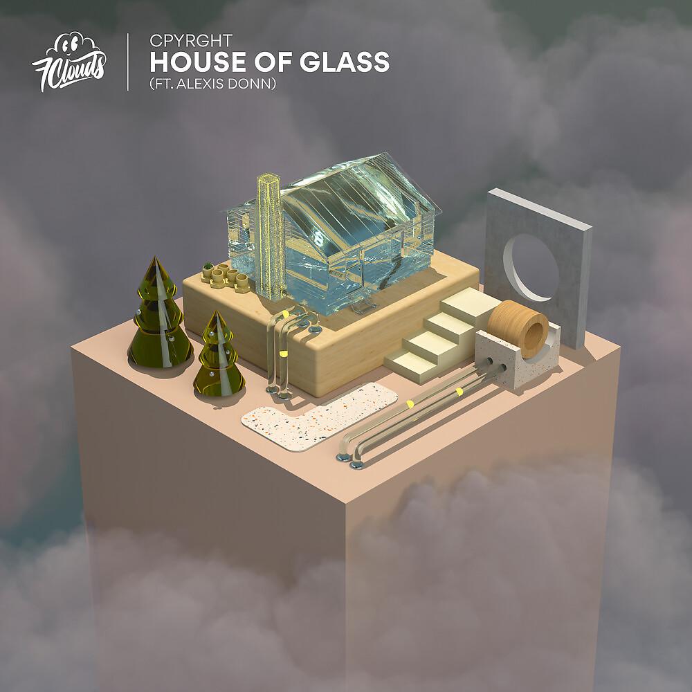 Постер альбома House Of Glass