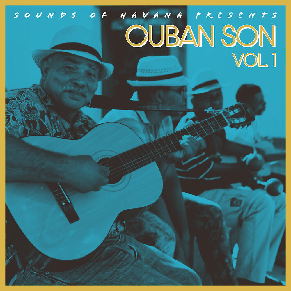 Sounds Of Havana - Ensalada De Mambo
