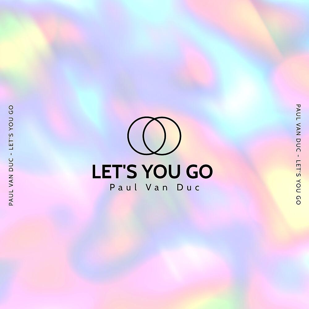 Постер альбома Let's You Go