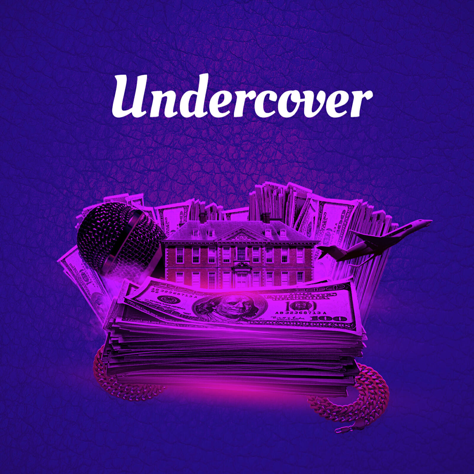 Starix - Undercover
