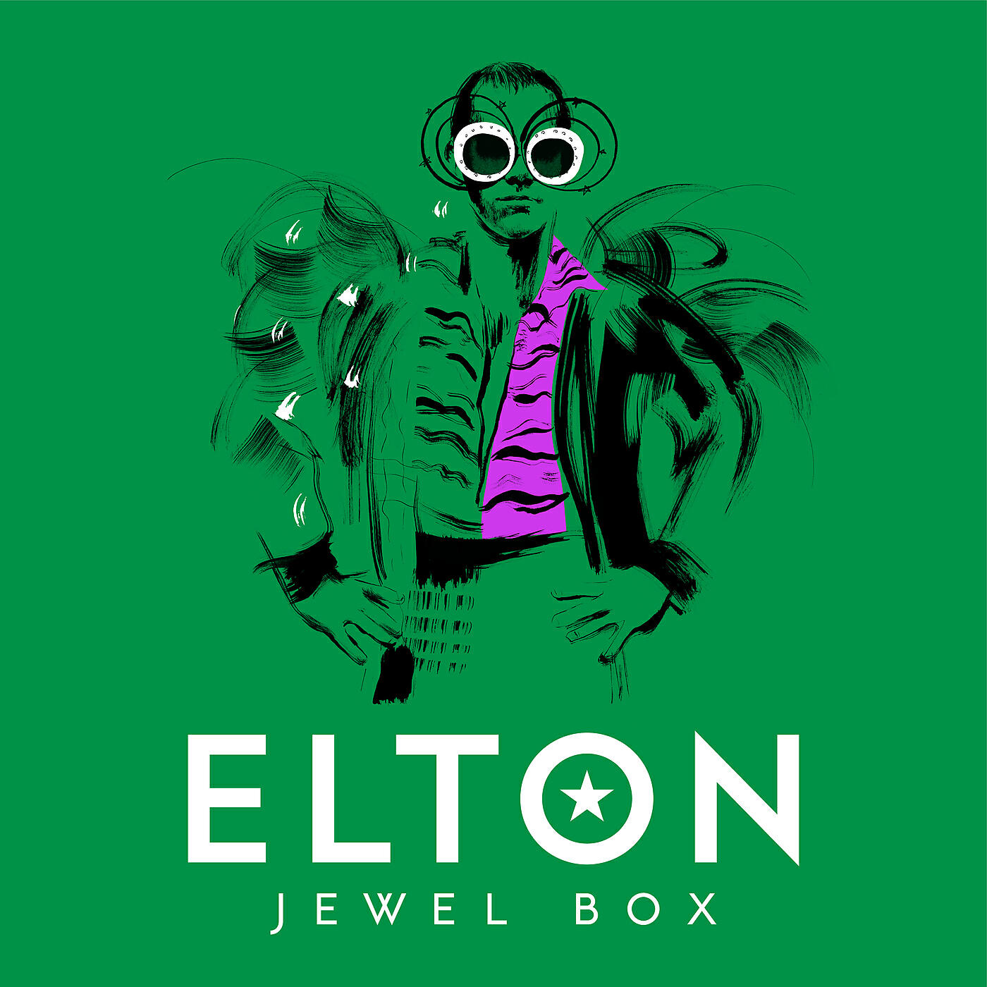 Elton John - (I'm Gonna) Love Me Again (From 