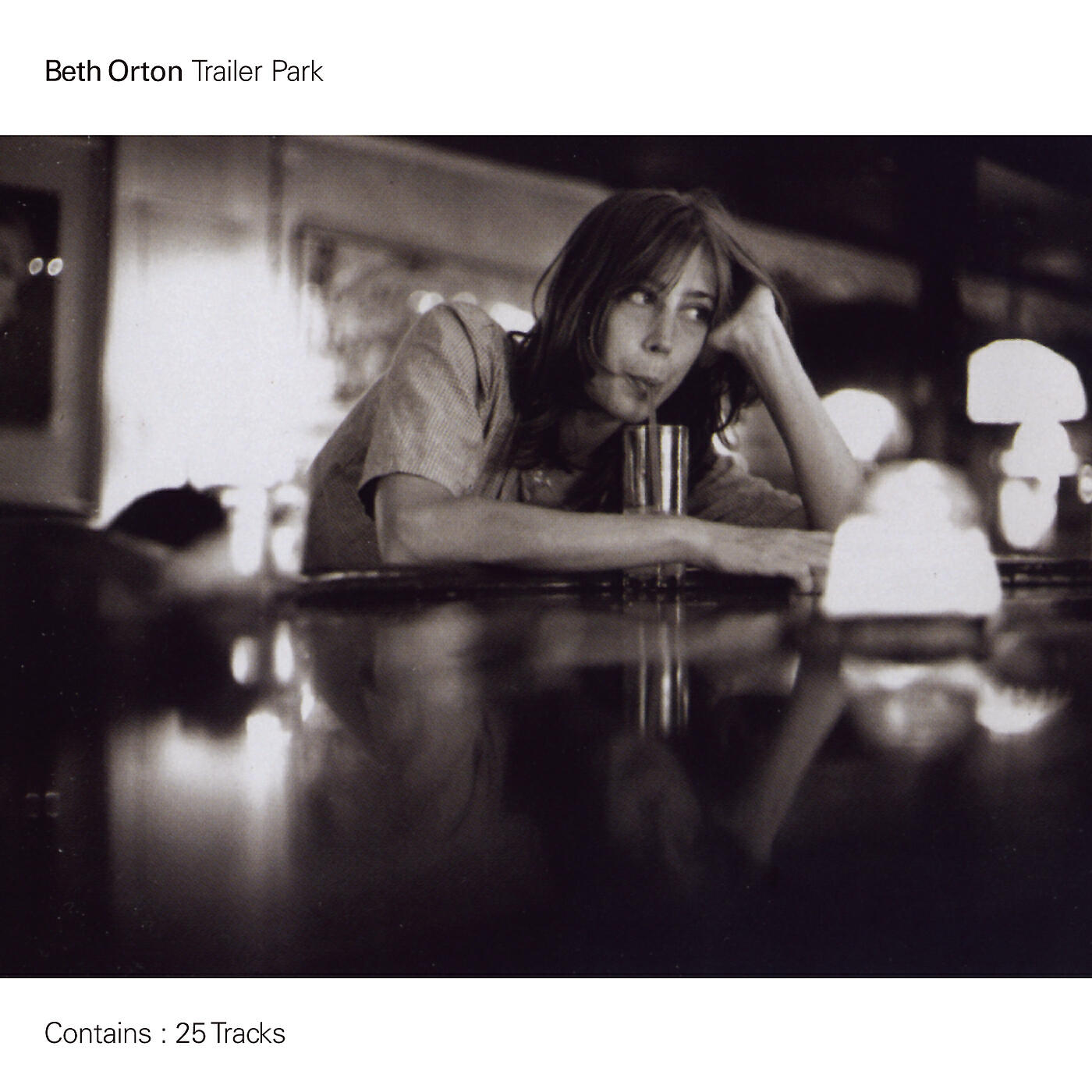 Beth Orton - Skimming Stone (2008 Remastered Version)