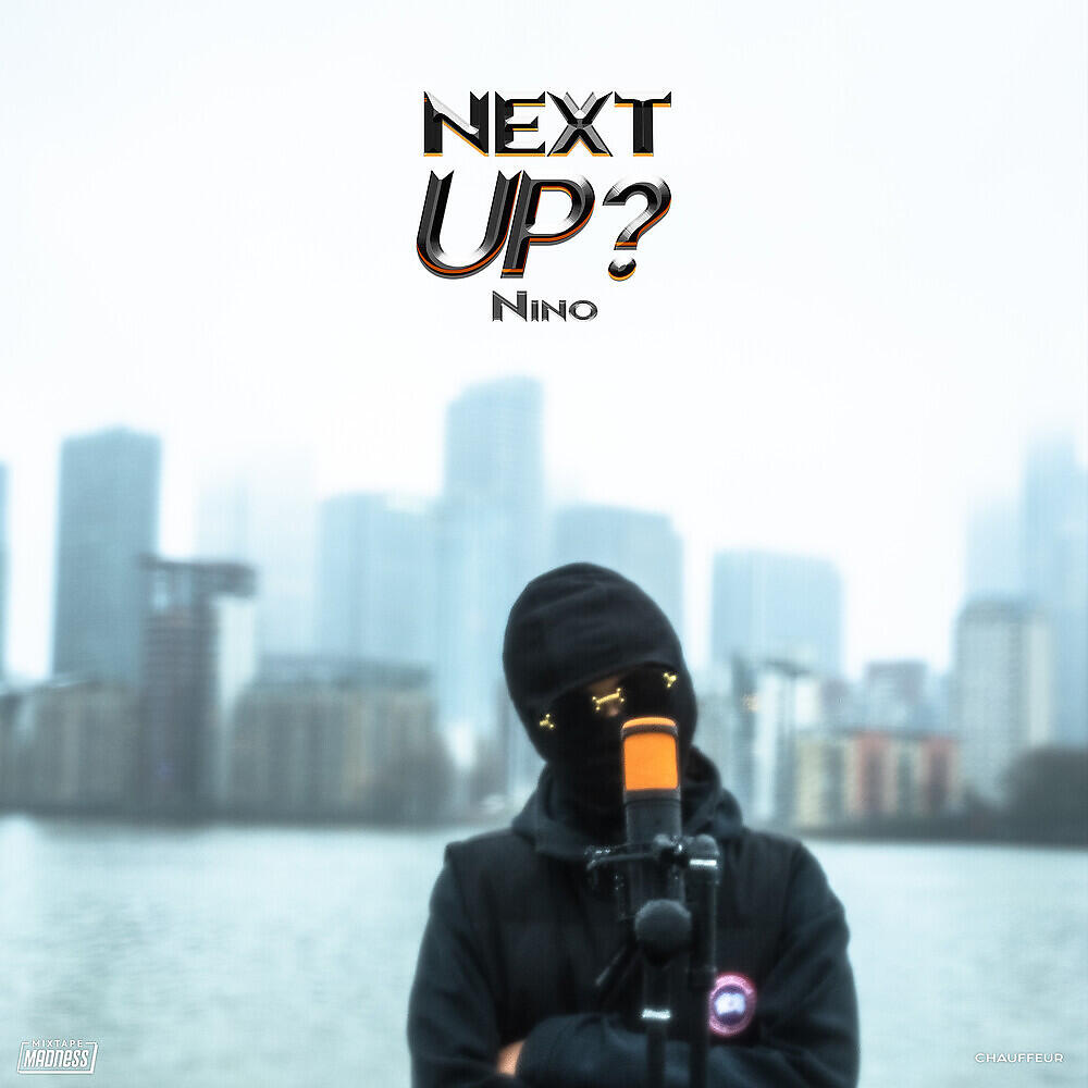 Mixtape Madness - Next Up - S3-E20, Pt.2