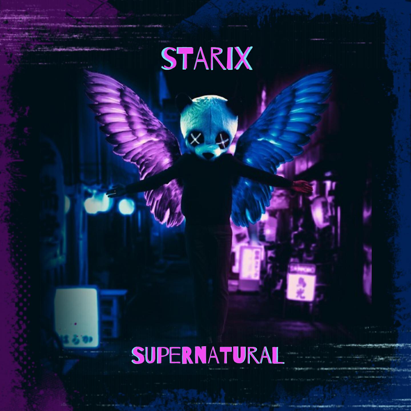Starix - Supernatural