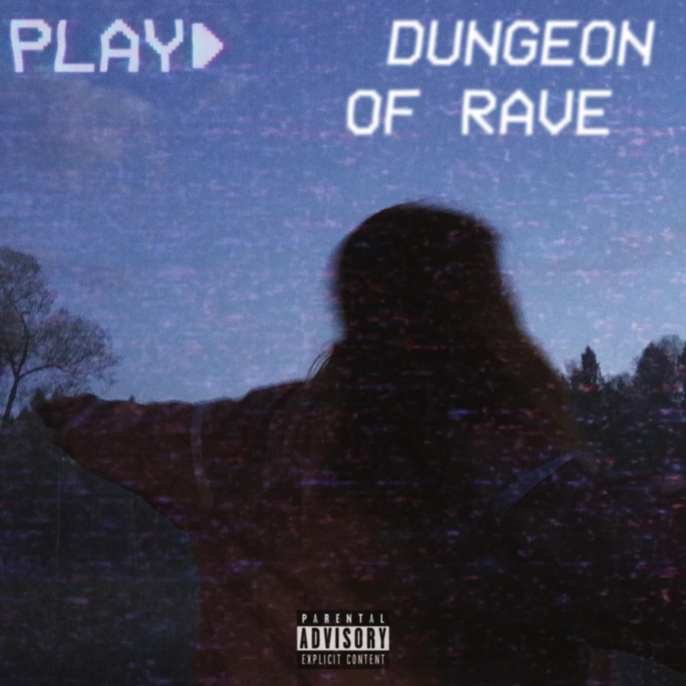 Постер альбома Dungeon of Rave