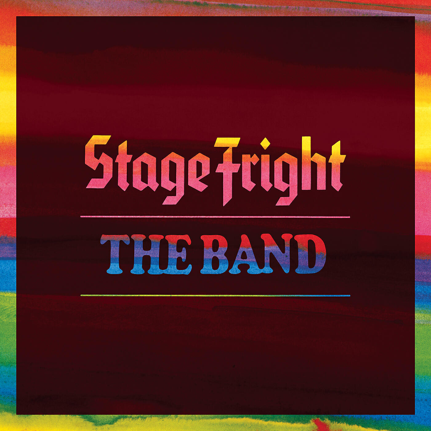 The Band - King Harvest (Has Surely Come) (Live At The Royal Albert Hall, June 1971)