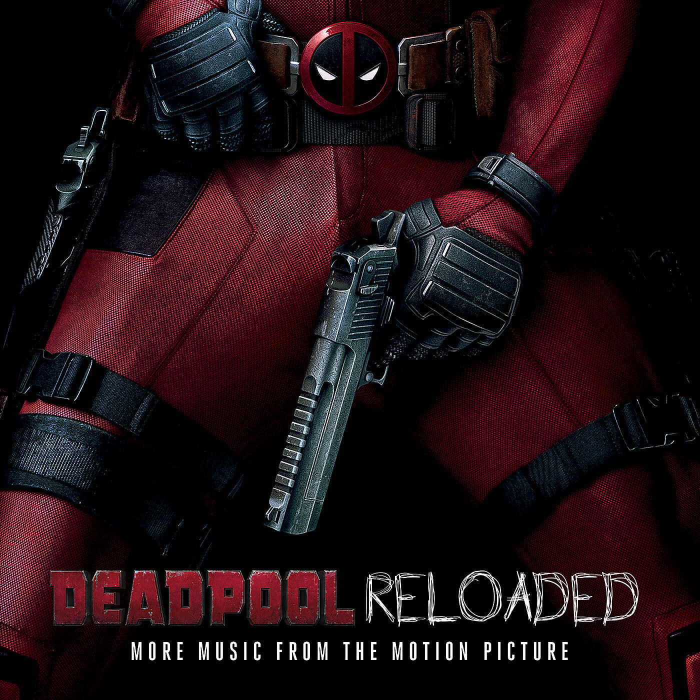 TEAMHEADKICK - Merc With A Mouth