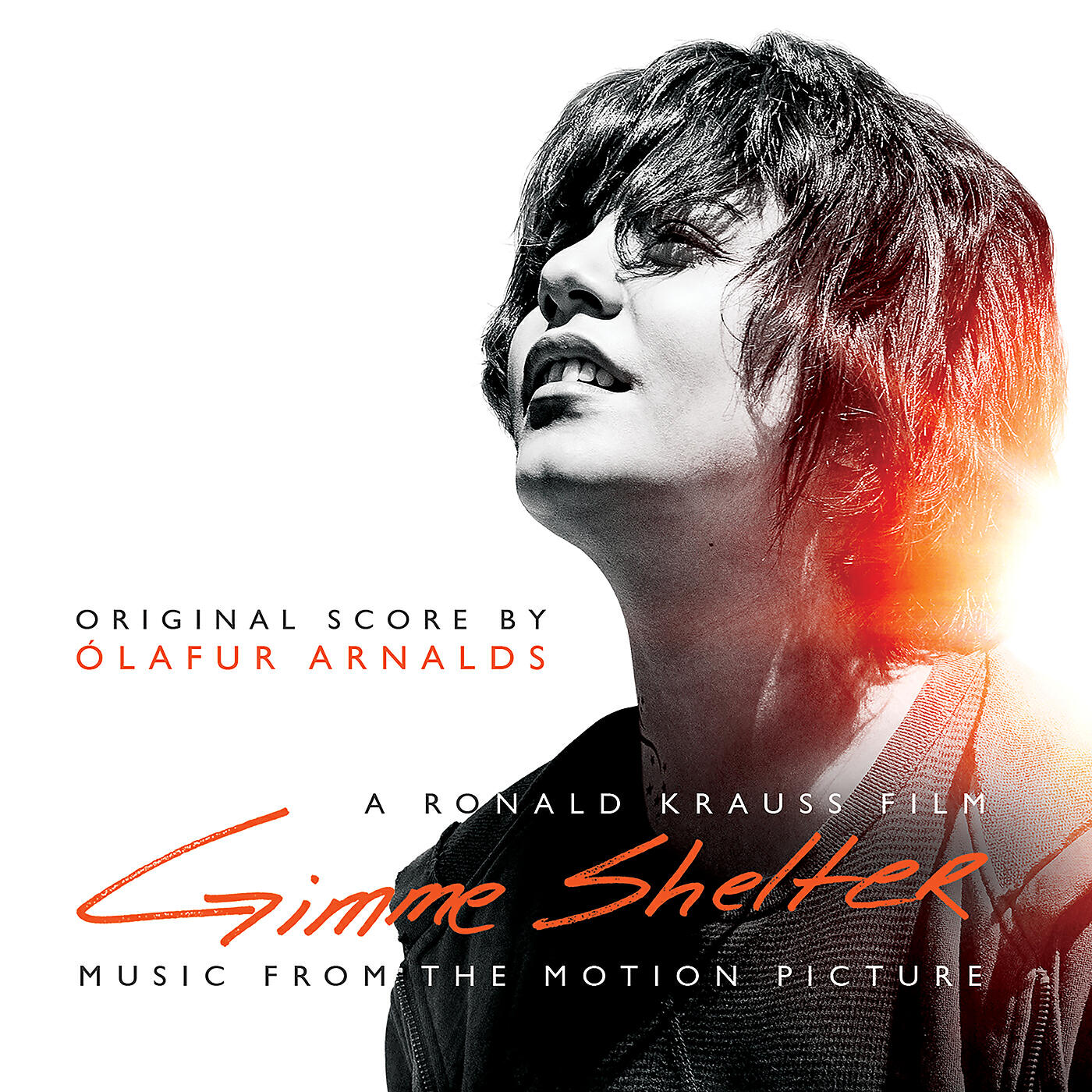 Olafur Arnalds - Streets