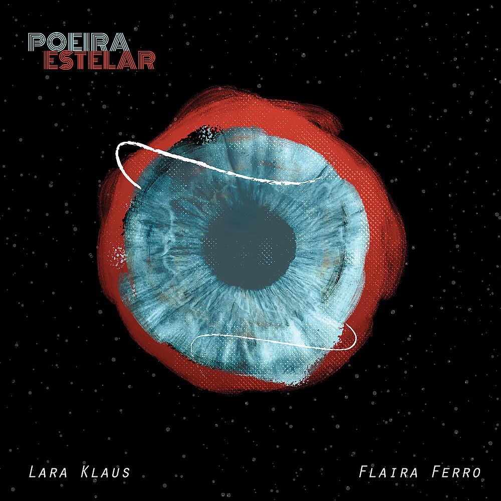 Постер альбома Poeira Estelar