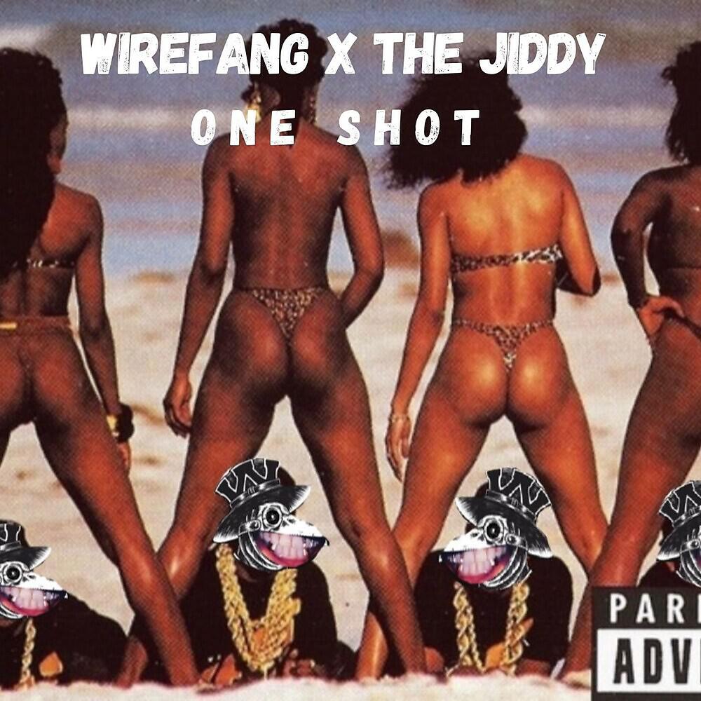 WireFang - One Shot