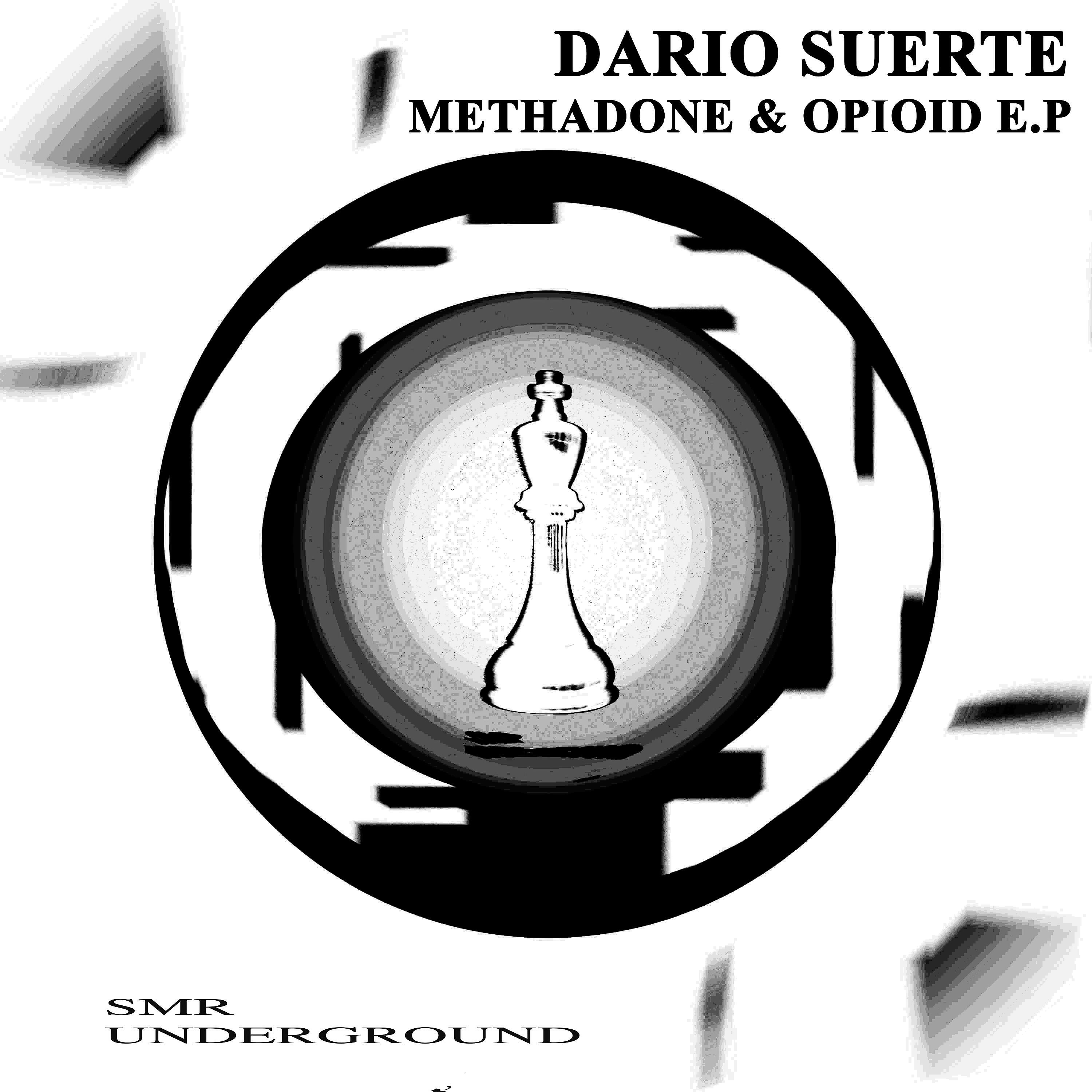 Dario Suerte - Methadone Crush (Original mix)