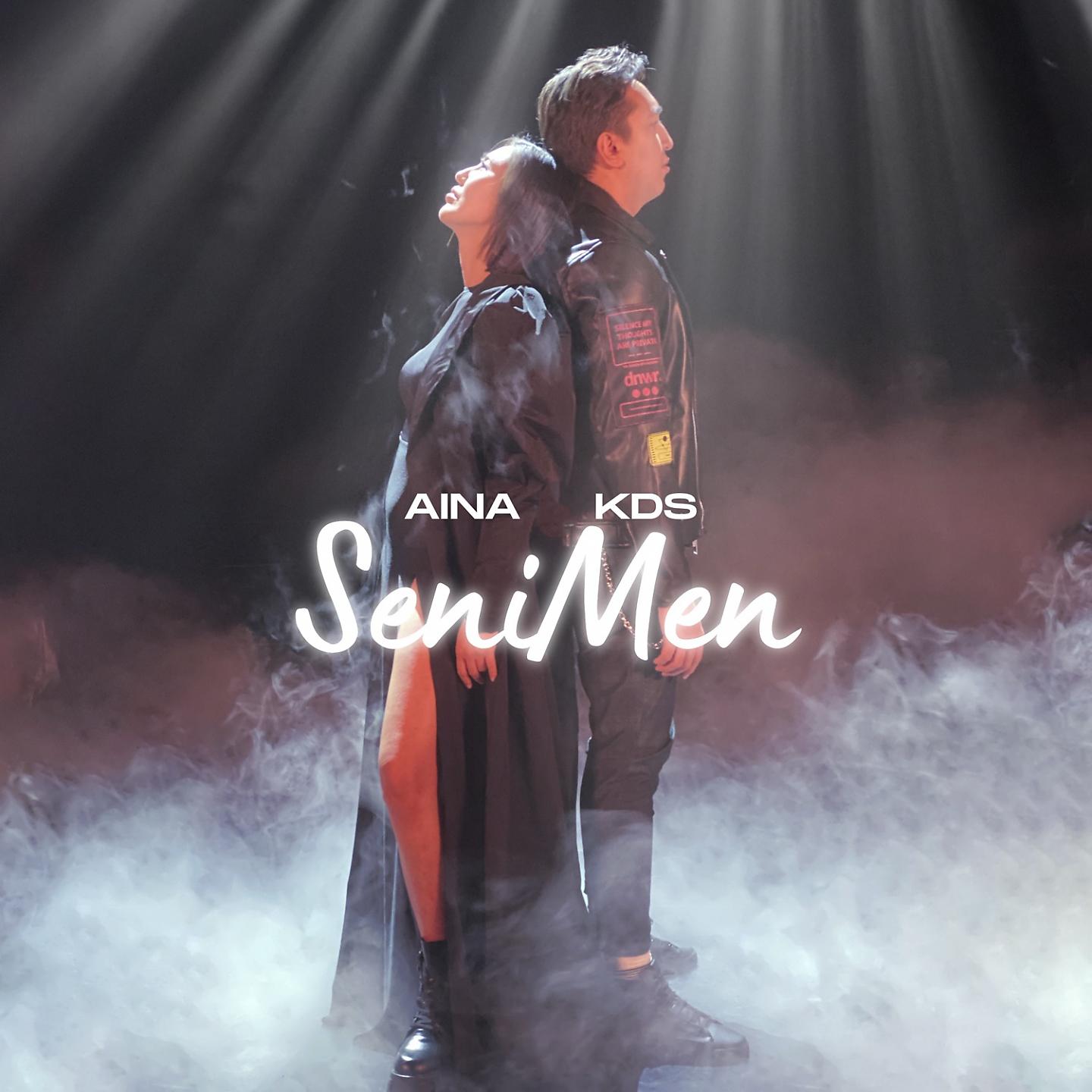 Постер альбома Senimen