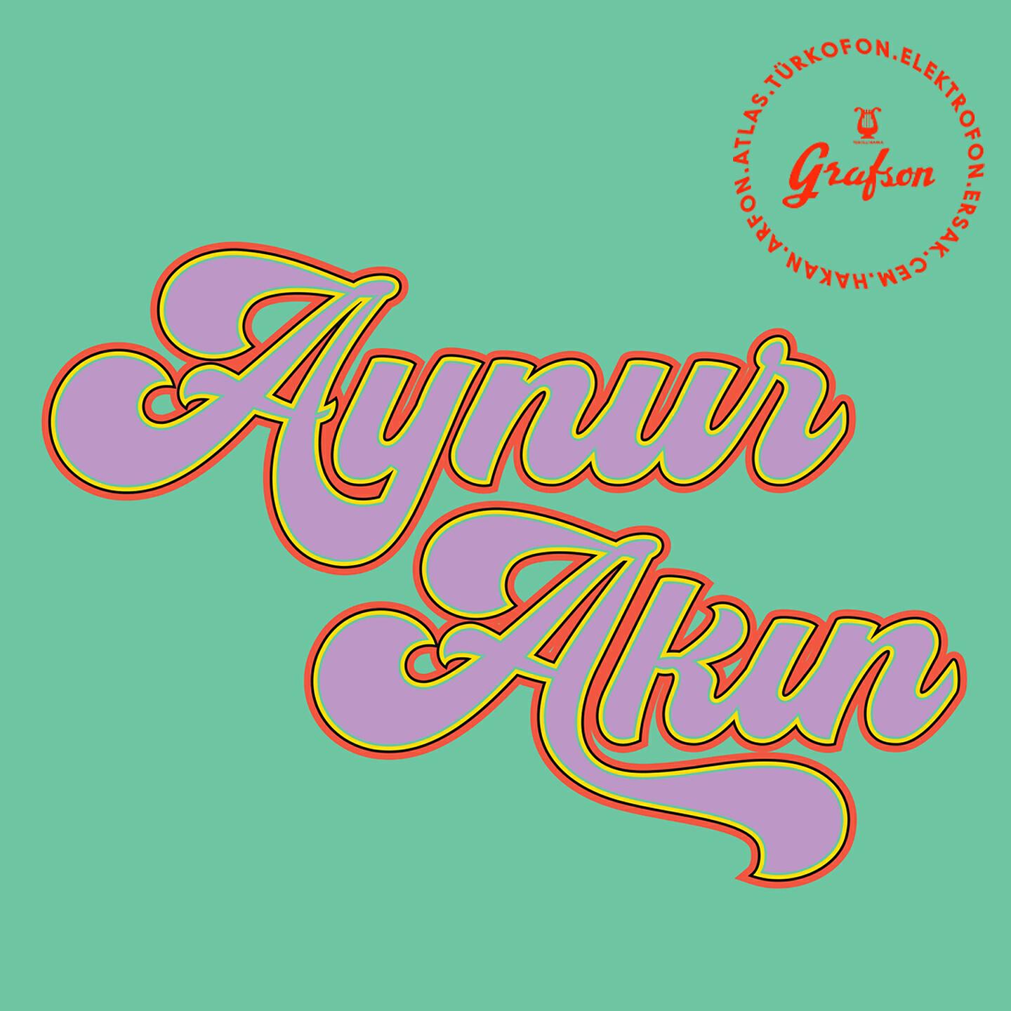 Aynur Akın - Yalnız Geçen Ömrün Bir Uykusuzluk Gecesi
