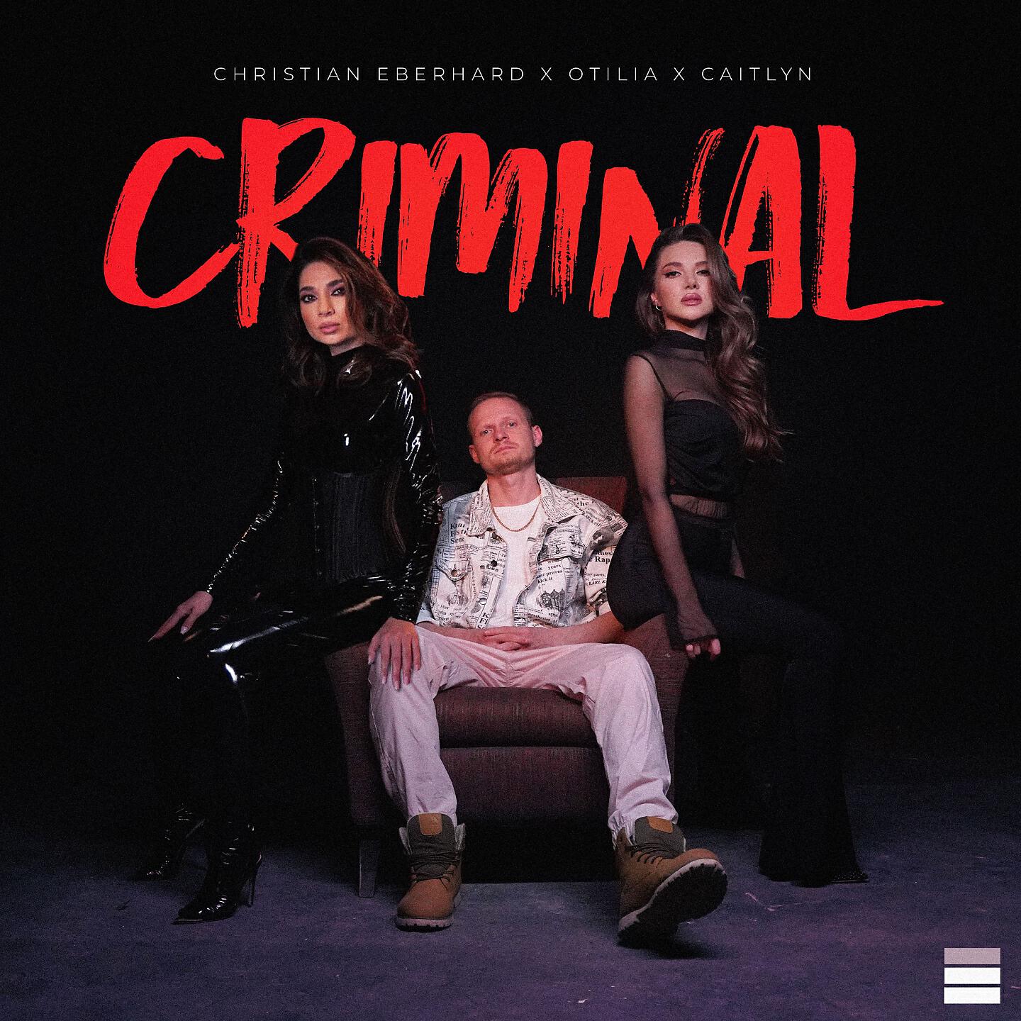 Christian Eberhard - Criminal