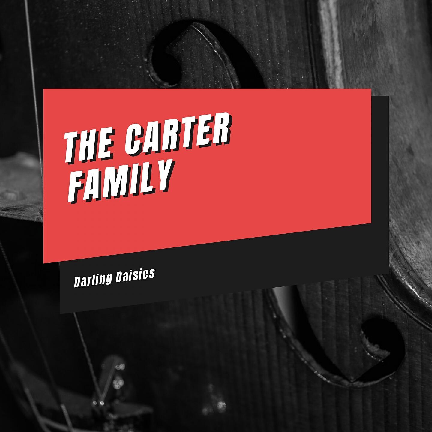 The Carter Family - The Mountains of Tennessee