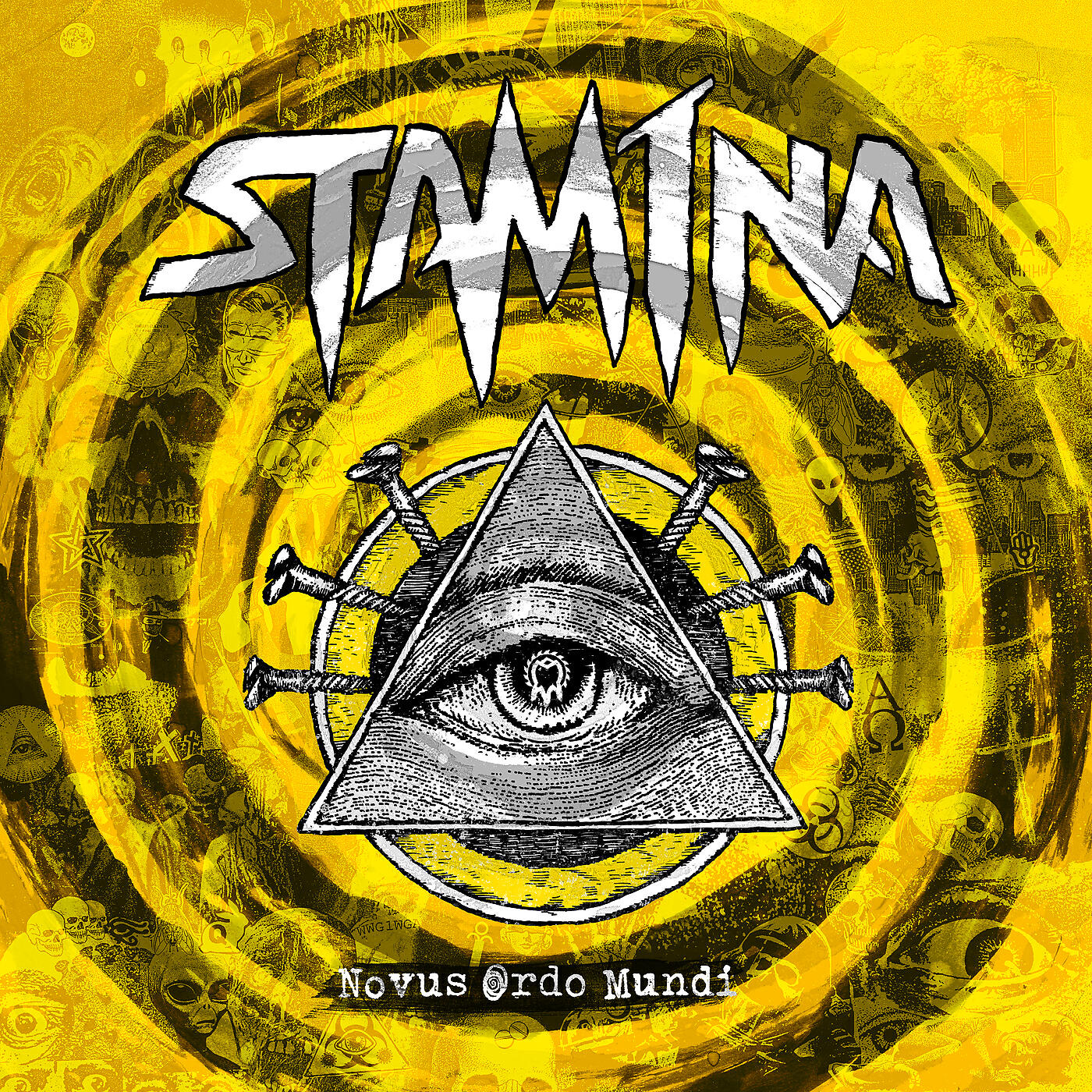 Stam1na - N.P.V.E.M.