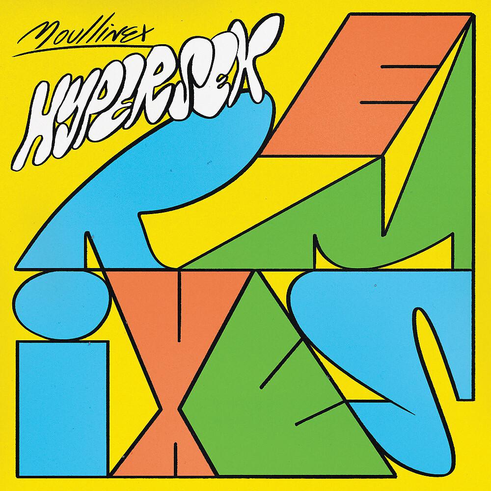 Постер альбома Hypersex Remixes, Pt. 2