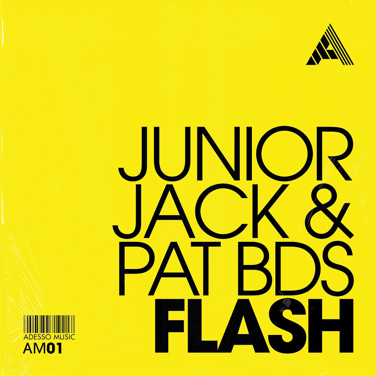 Junior Jack - Flash