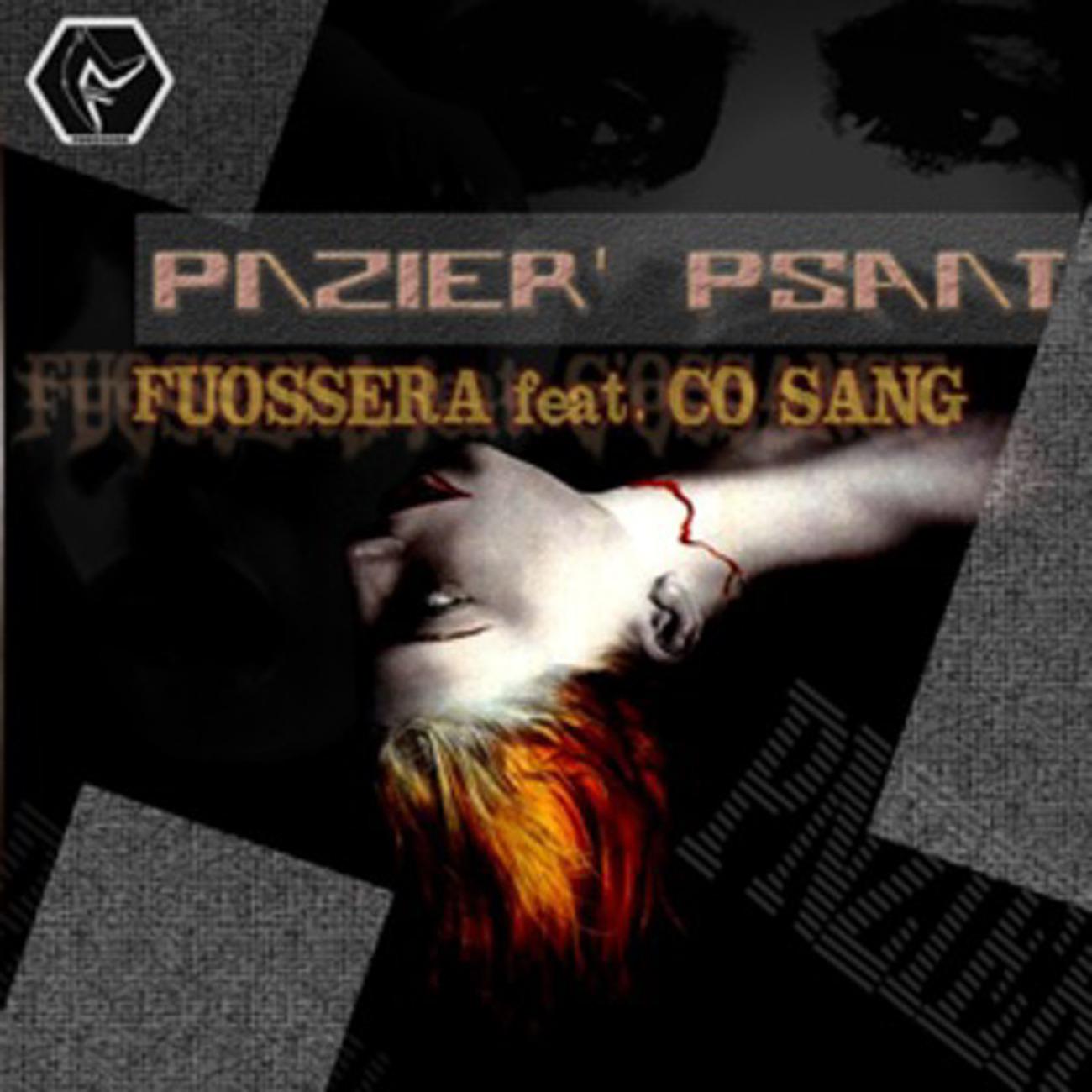 Постер альбома Pnzier' psant