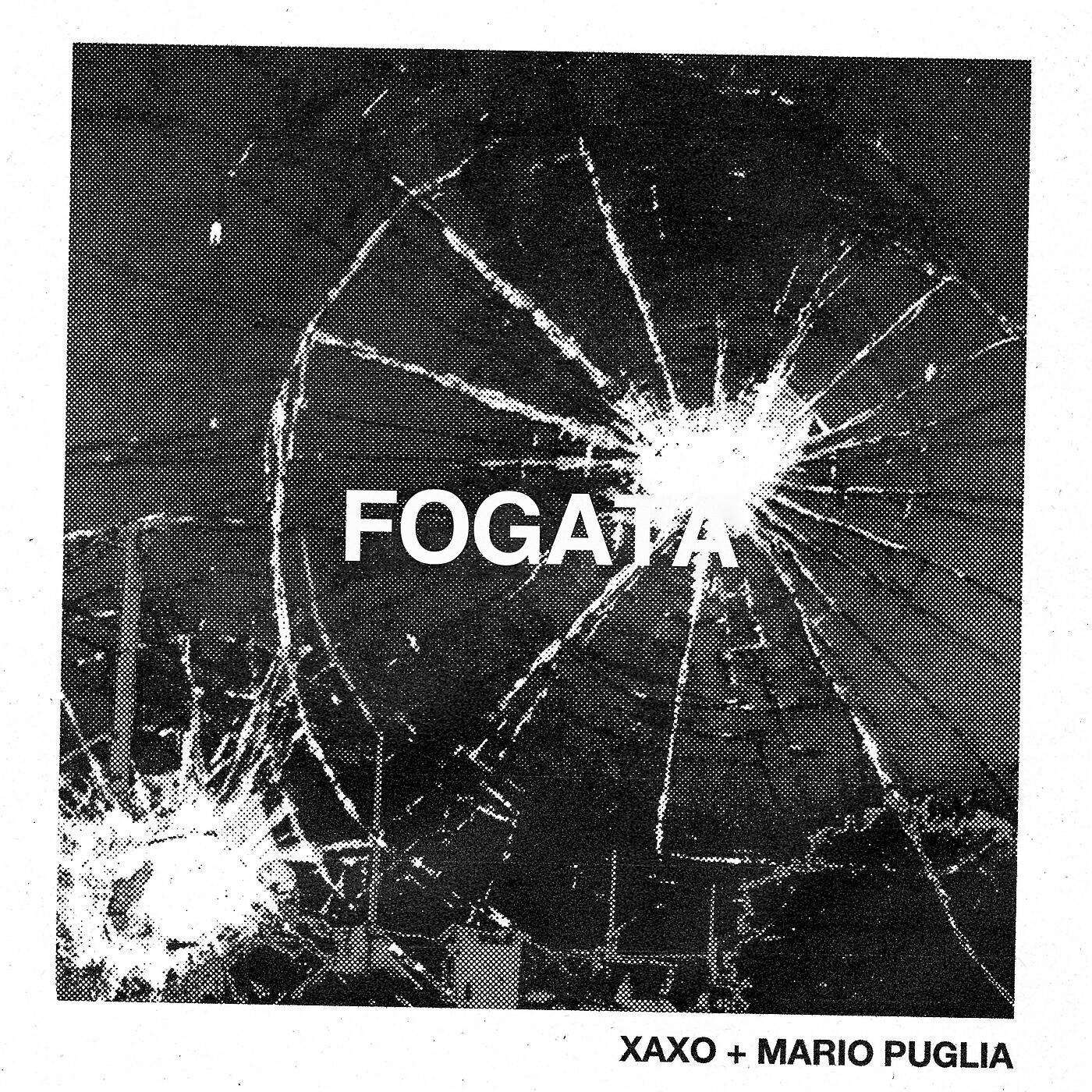 XAXO - Fogata
