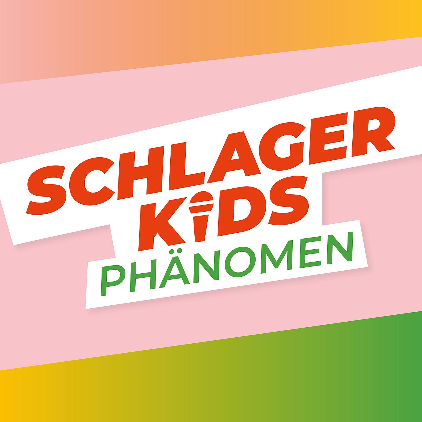 Постер альбома Phänomen