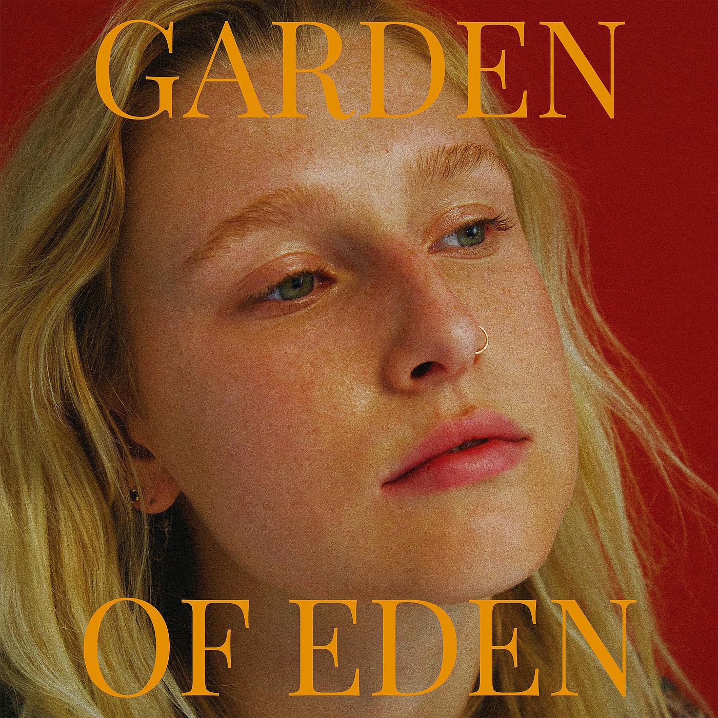 Постер альбома Garden of Eden