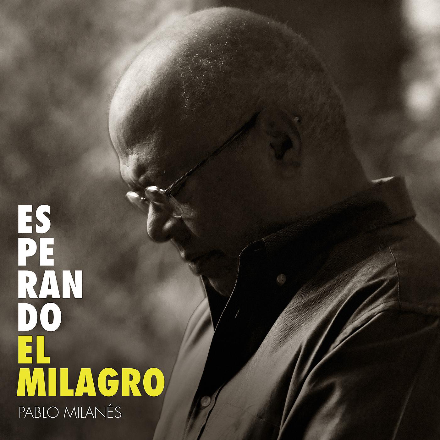 Постер альбома Esperando El Milagro