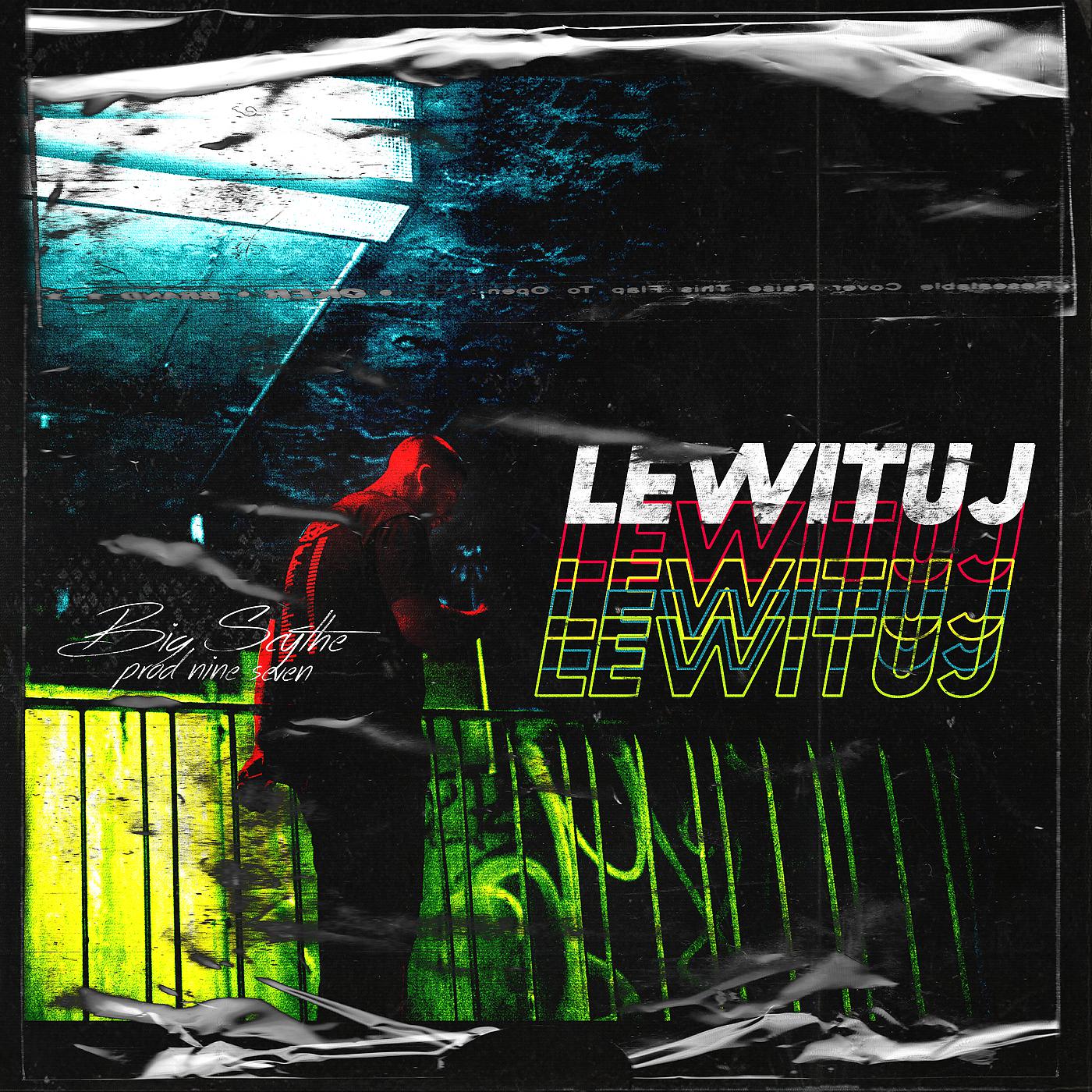 Постер альбома Lewituj