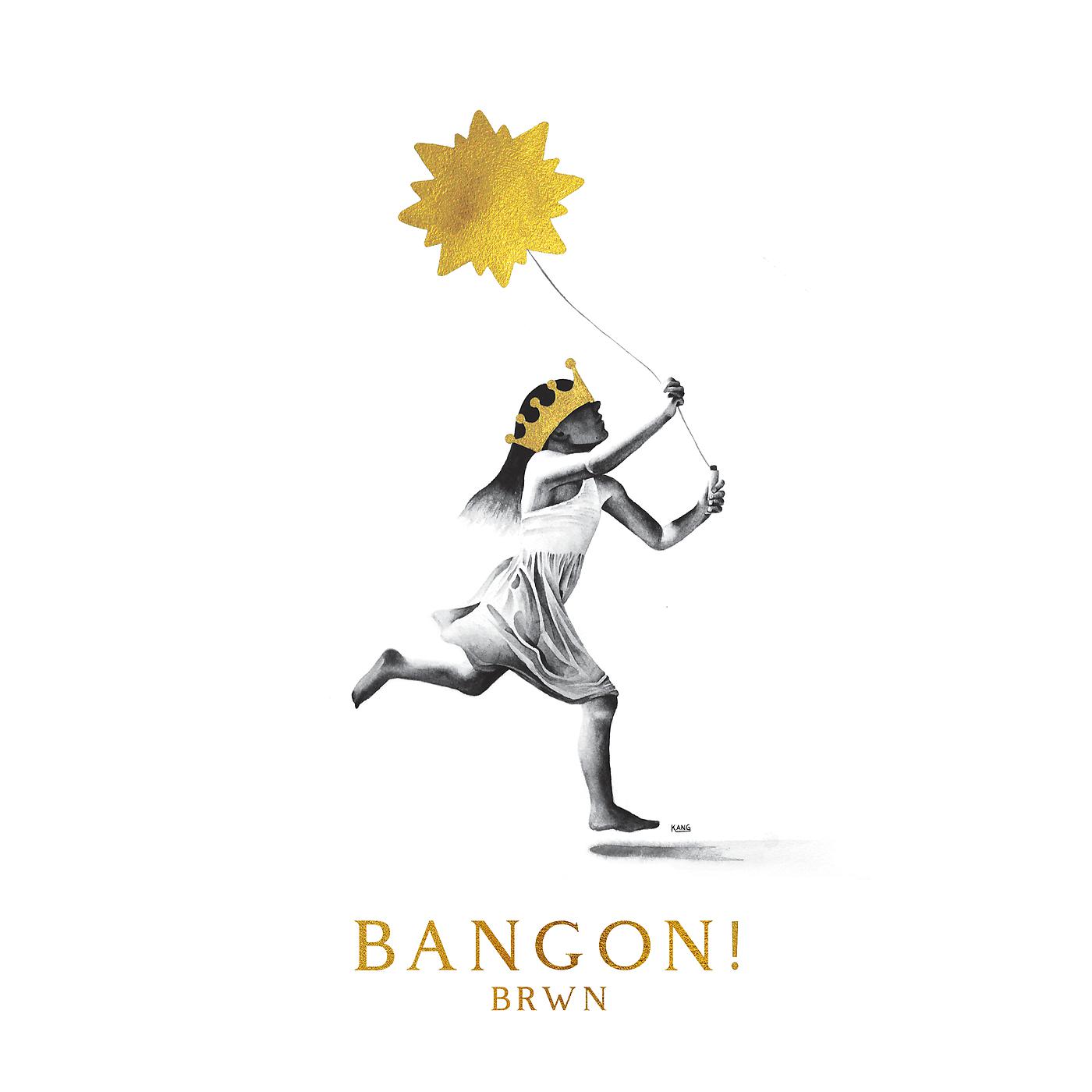 Постер альбома Bangon!