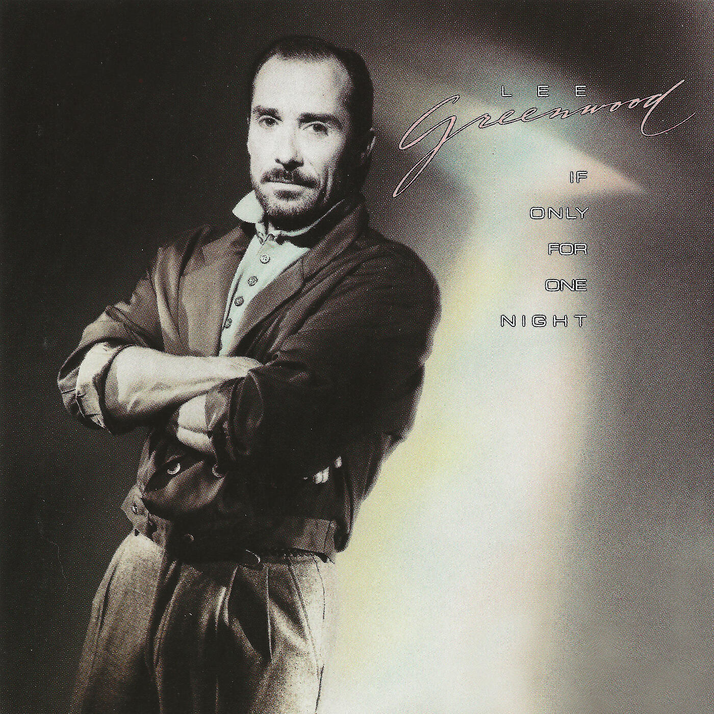 Lee Greenwood - We Fell In Love Anyway