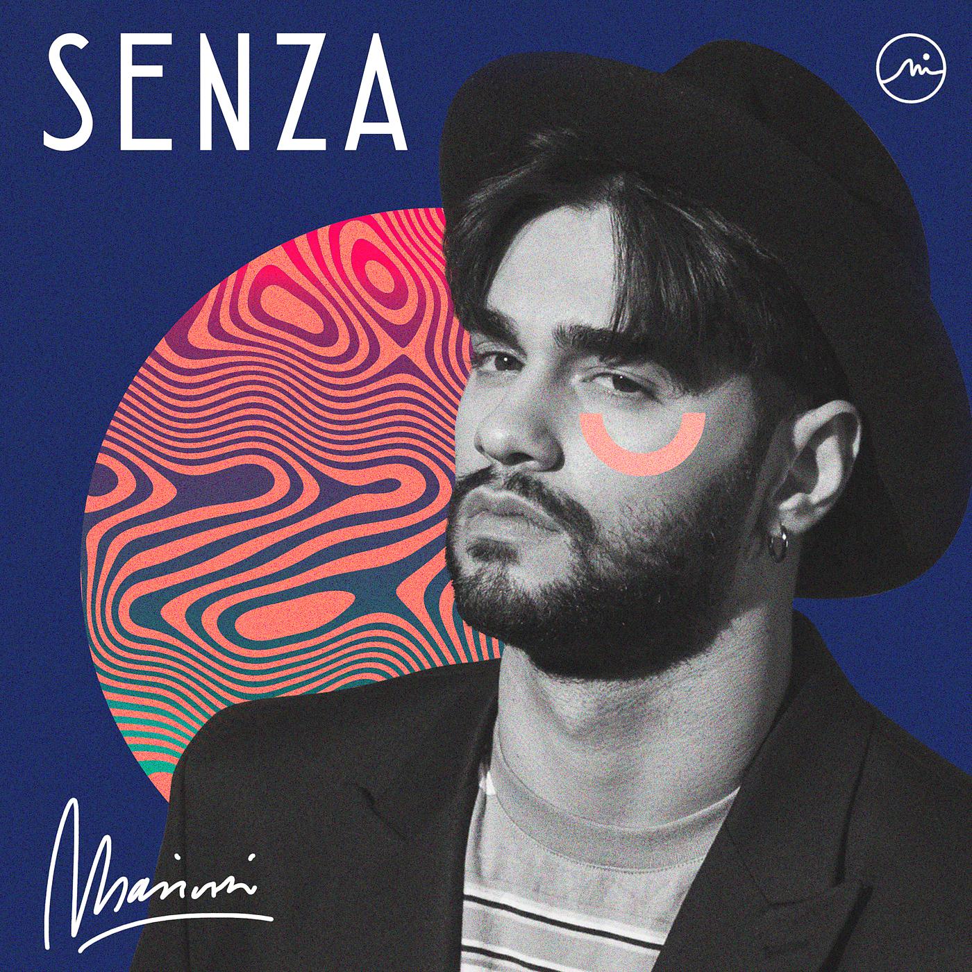 Постер альбома Senza