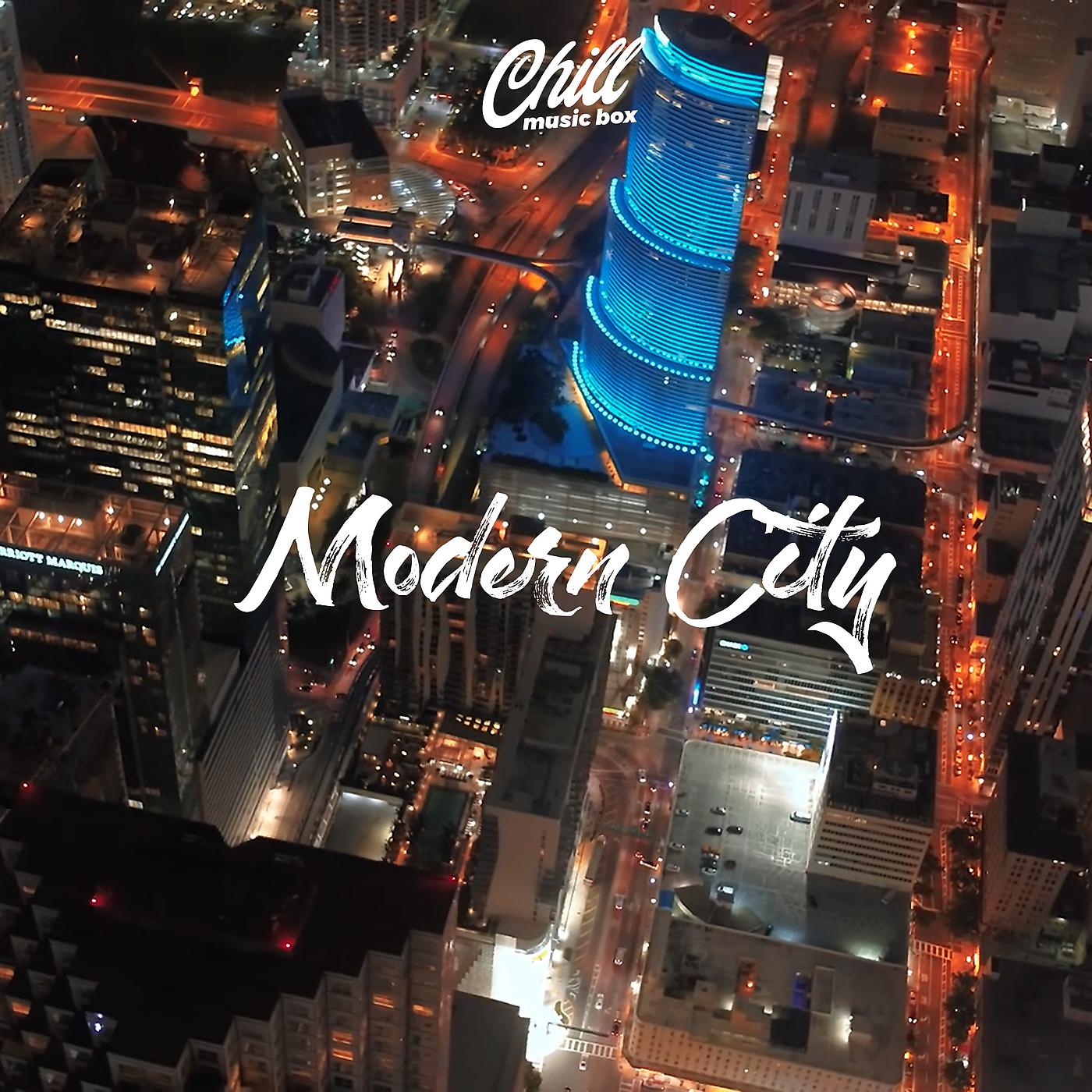Постер альбома Modern City