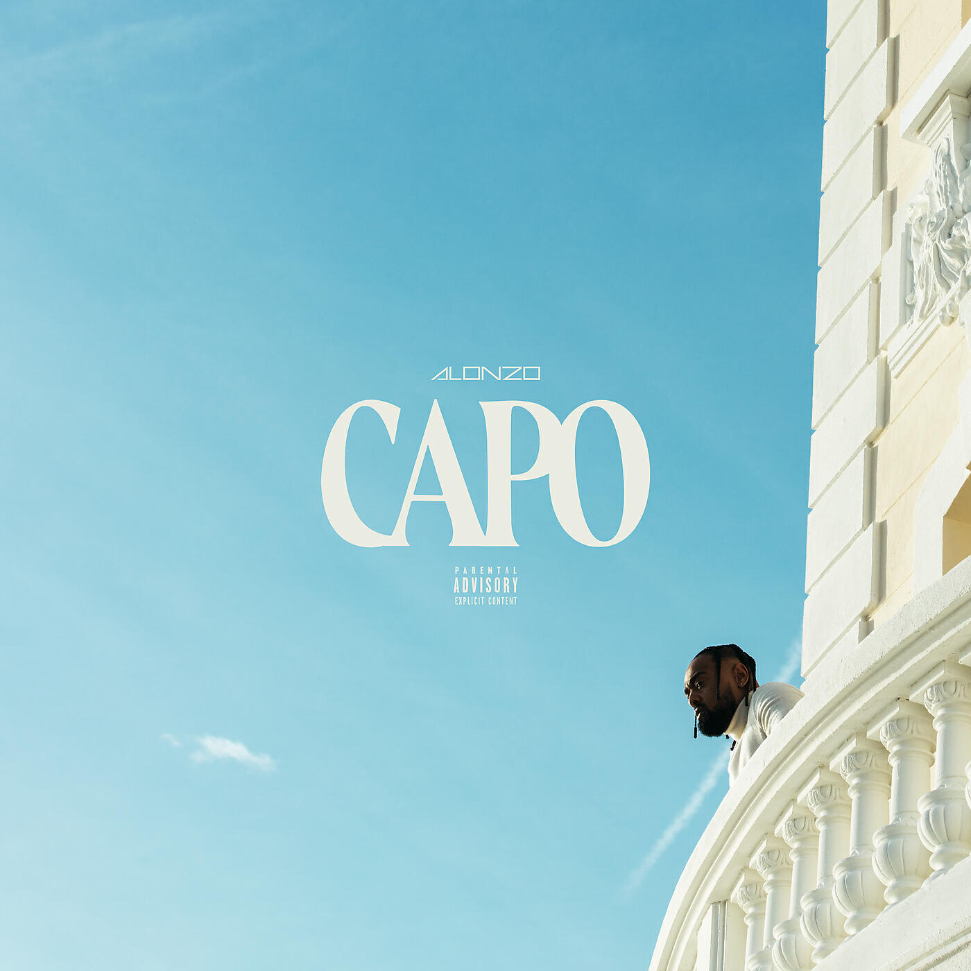 ALONZO - CAPO