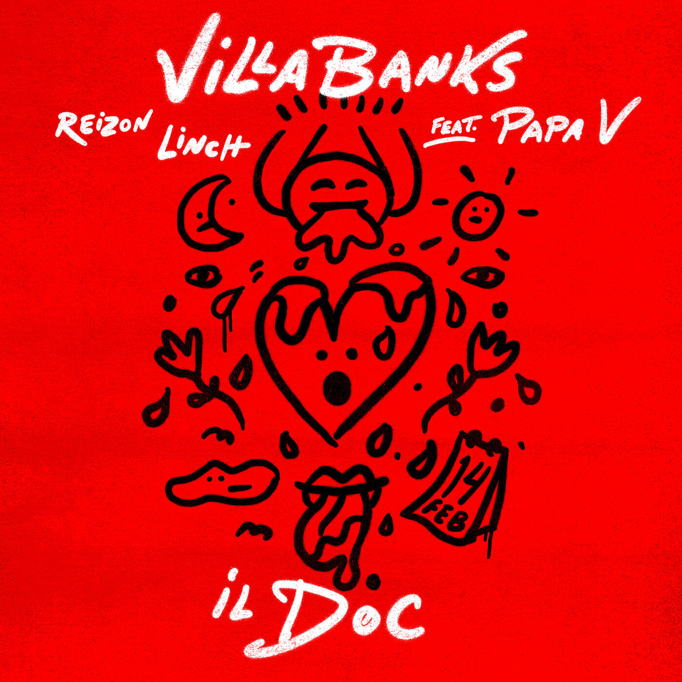 VillaBanks - Il Doc