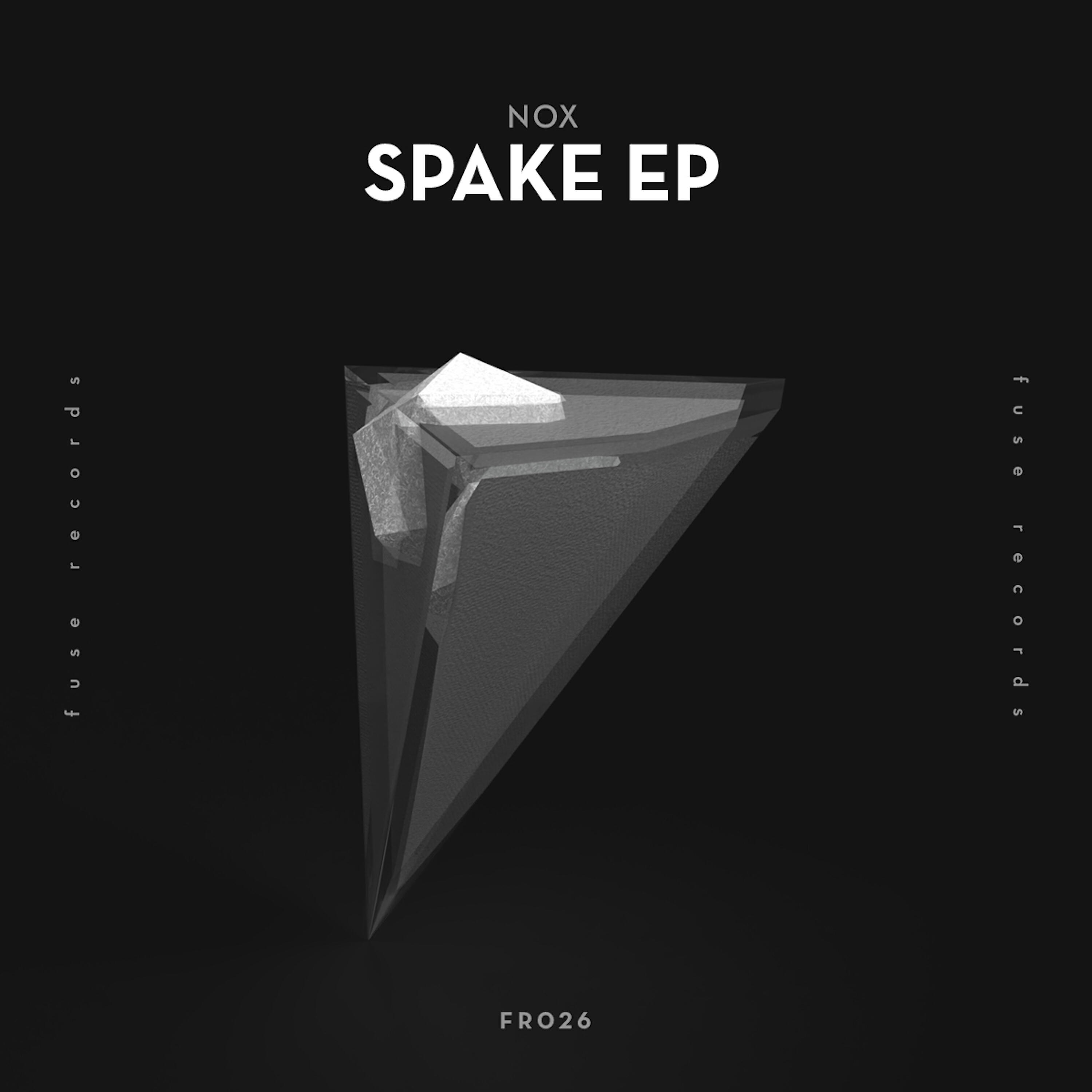 DJ Nox - Spake (Riko Forinson Dub Mix)