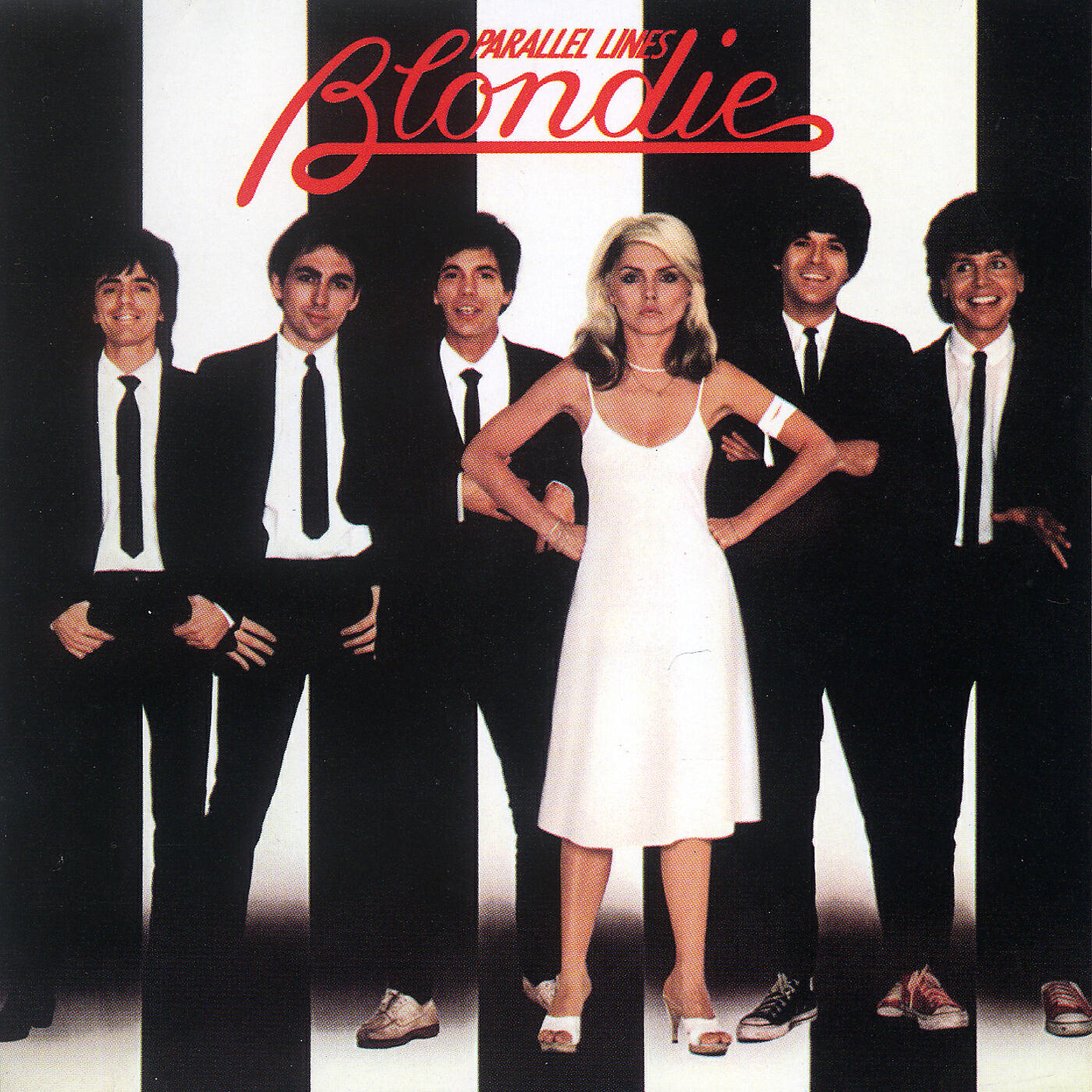 Blondie - Heart Of Glass [24-Bit Digitally Remastered 01] (Remastered)