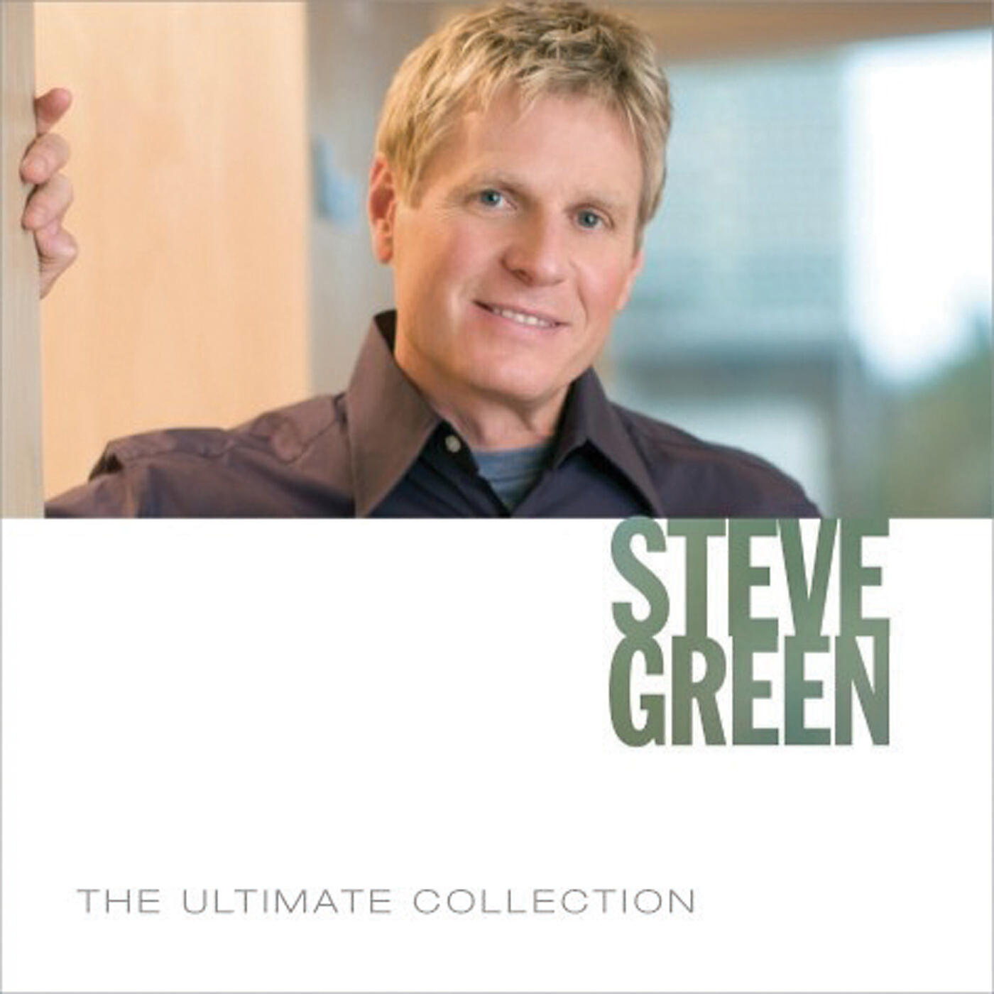 Steve Green - God Causes All Things To Grow