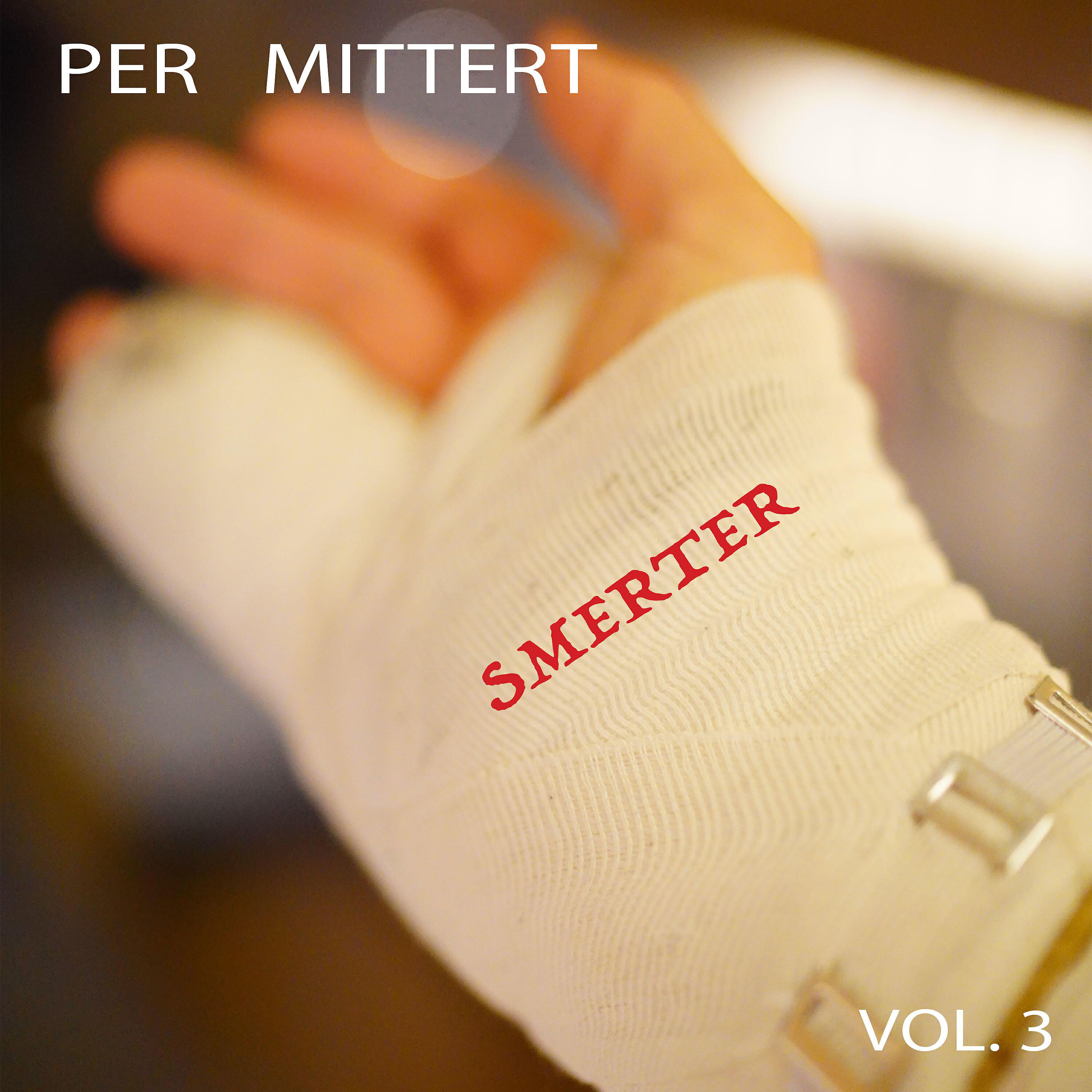 Per Mittert - Bamse