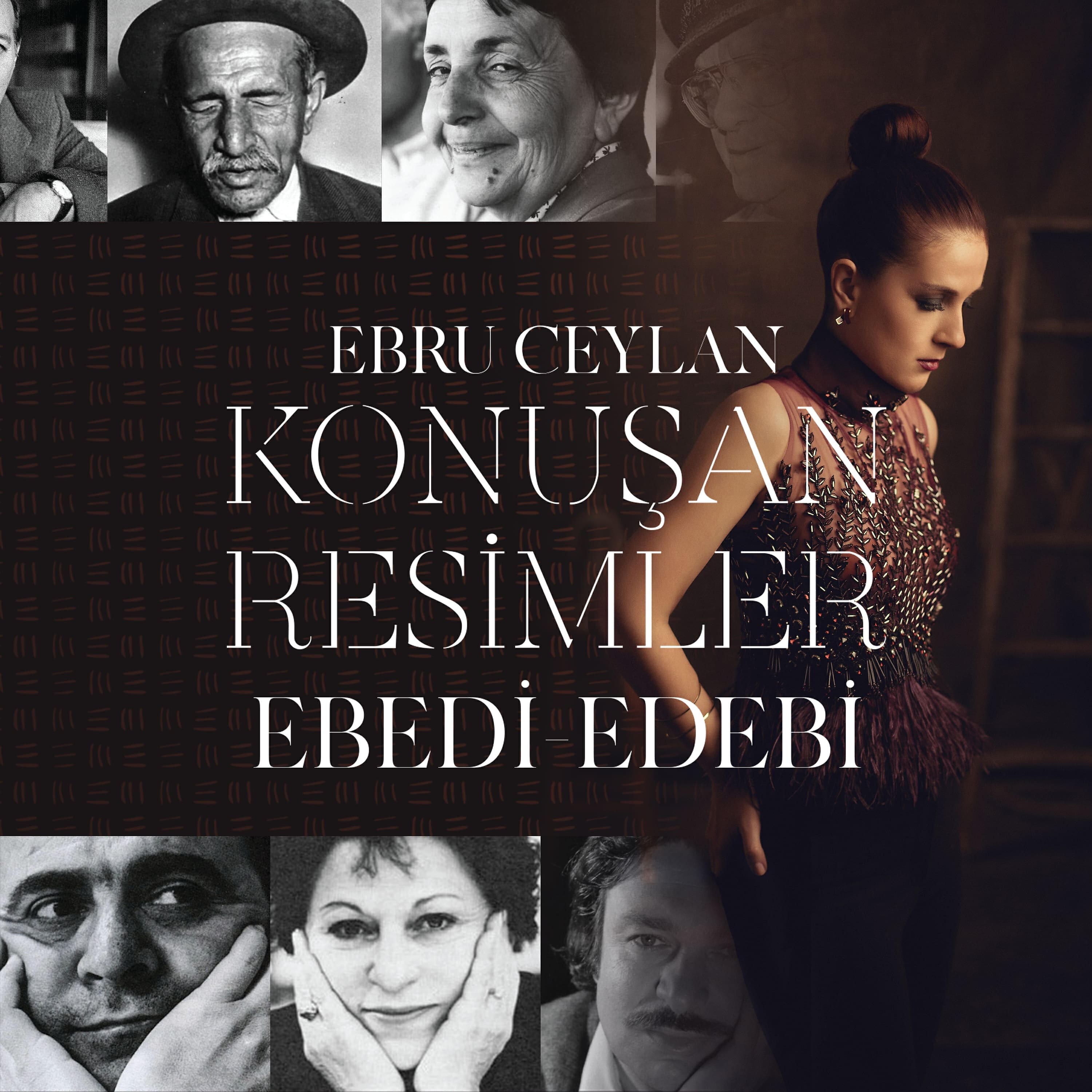 Ebru Ceylan - Arif Nihat Asya