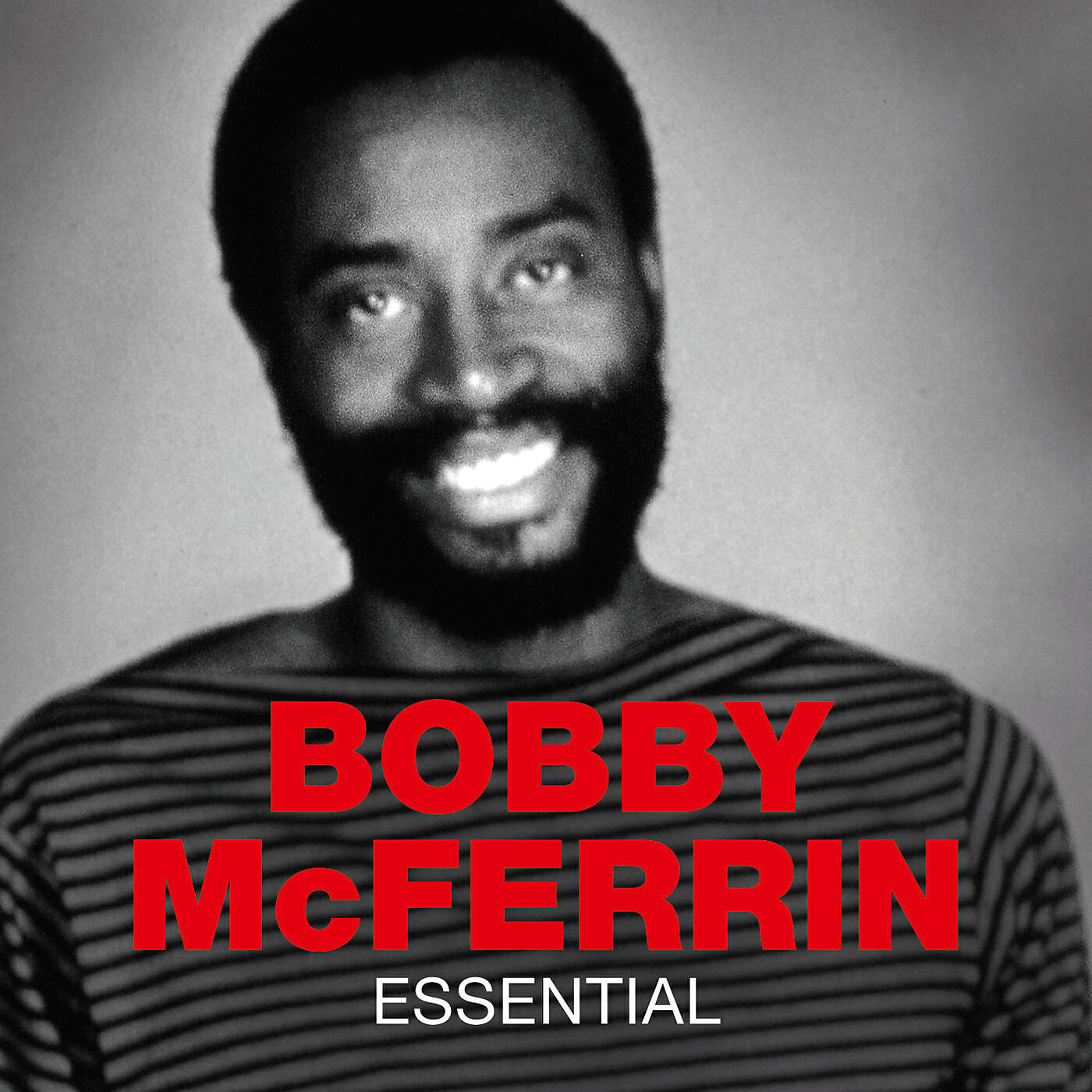 Bobby McFerrin - Mañana Iguana