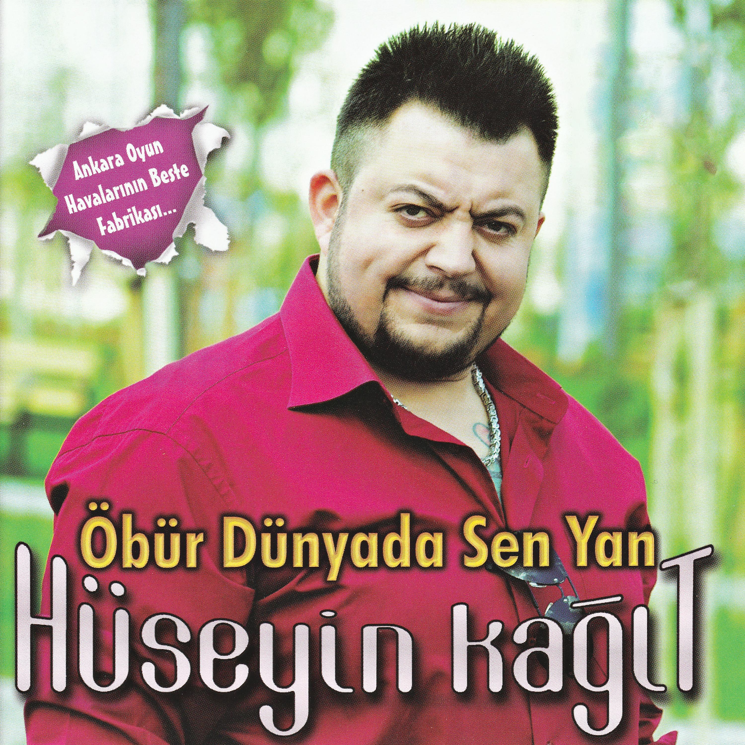 Постер альбома Öbür Dünyada Sen Yan / Ankara Oyun Havalarının Beste Fabrikası