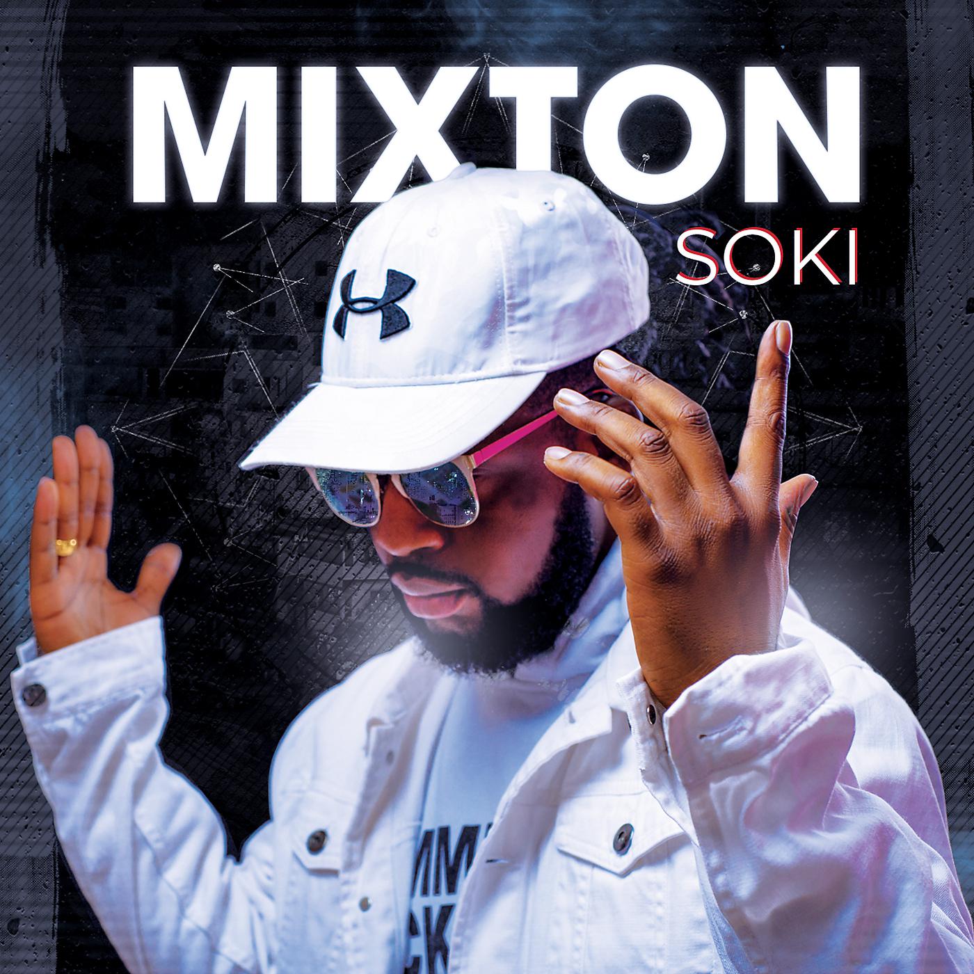 Постер альбома Soki