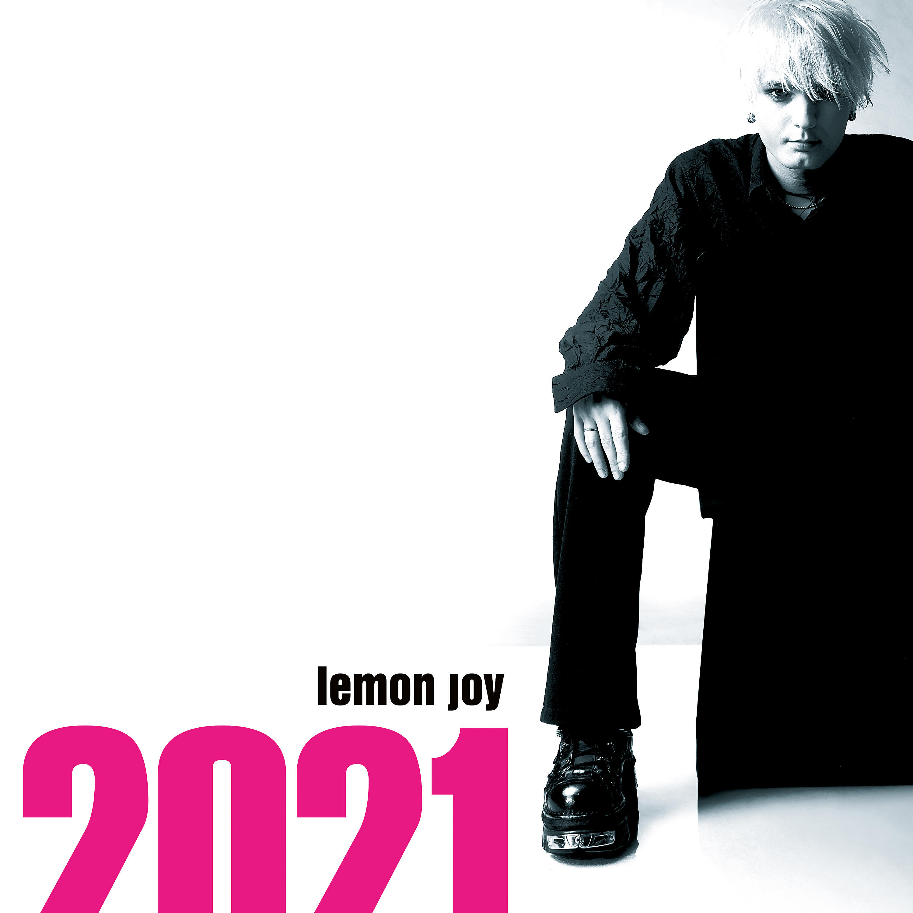 lemon joy - toli (Leon Somov remix)