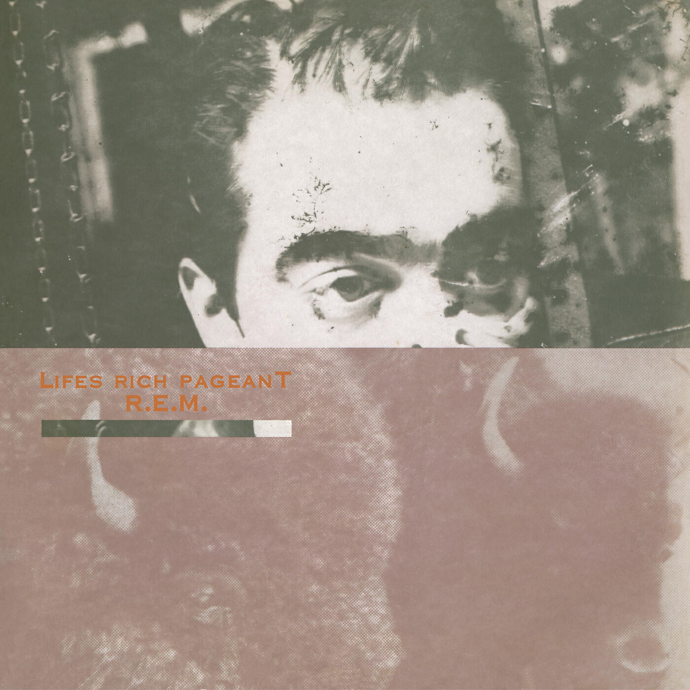 R.E.M. - Begin The Begin (2011 Remaster)