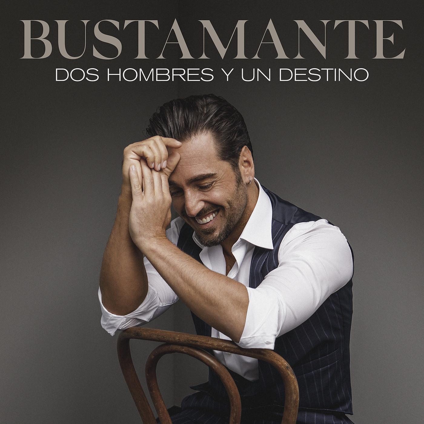 Постер альбома Dos Hombres Y Un Destino